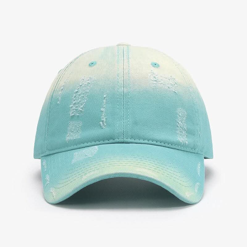 Trendsi Shoes - Trendsi Adjustable Cotton Baseball Cap - Comfort Fit,