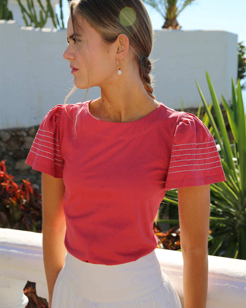 Linear Top