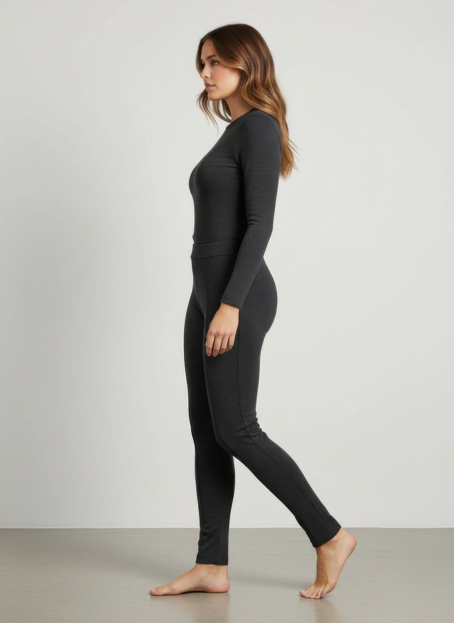 Dash Solid Pull On Pants