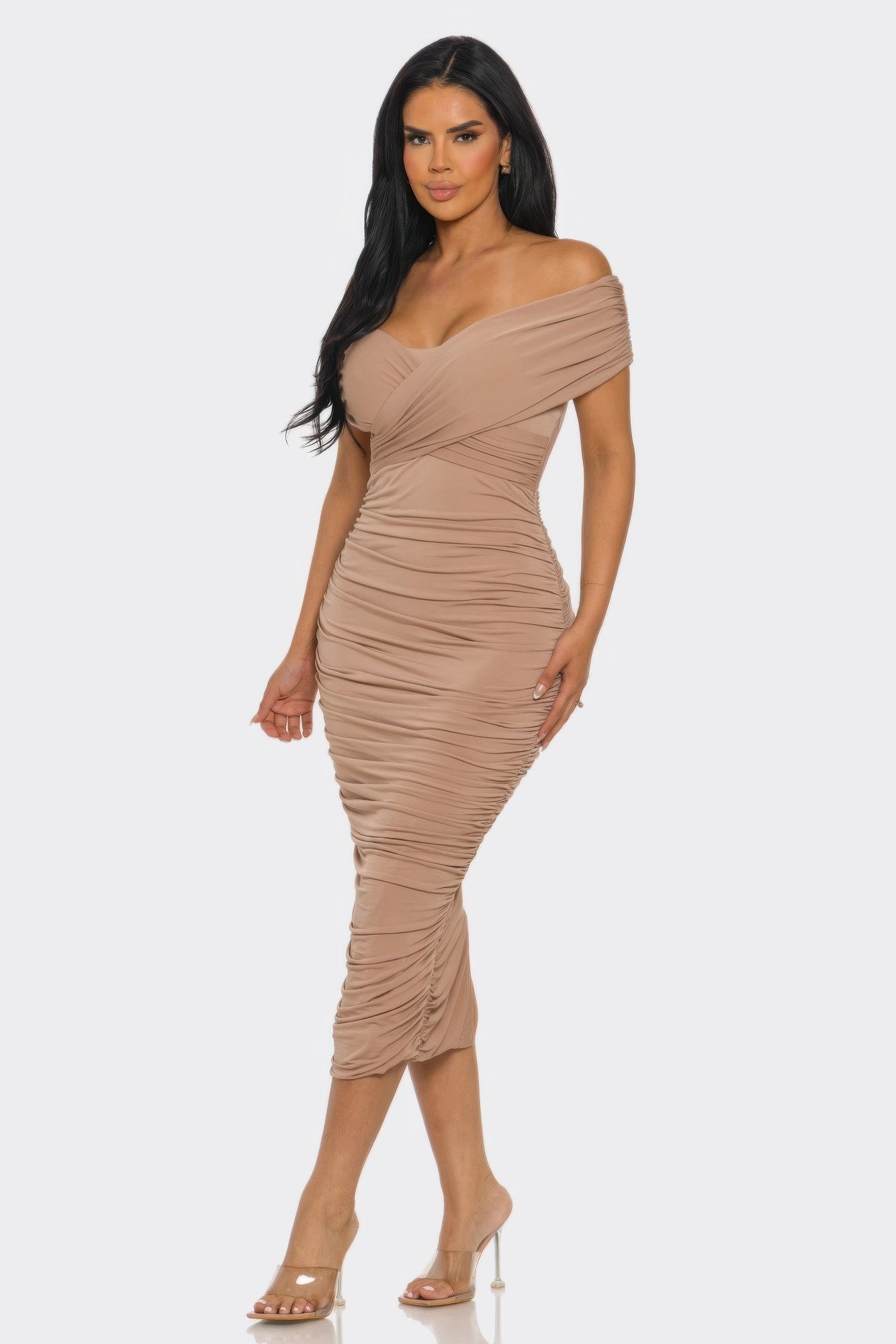 Elysian Drap