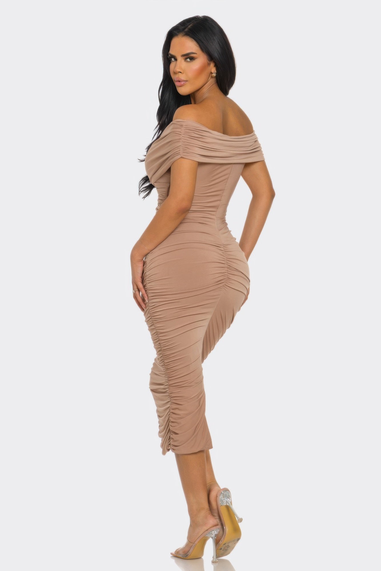 Elysian Drap