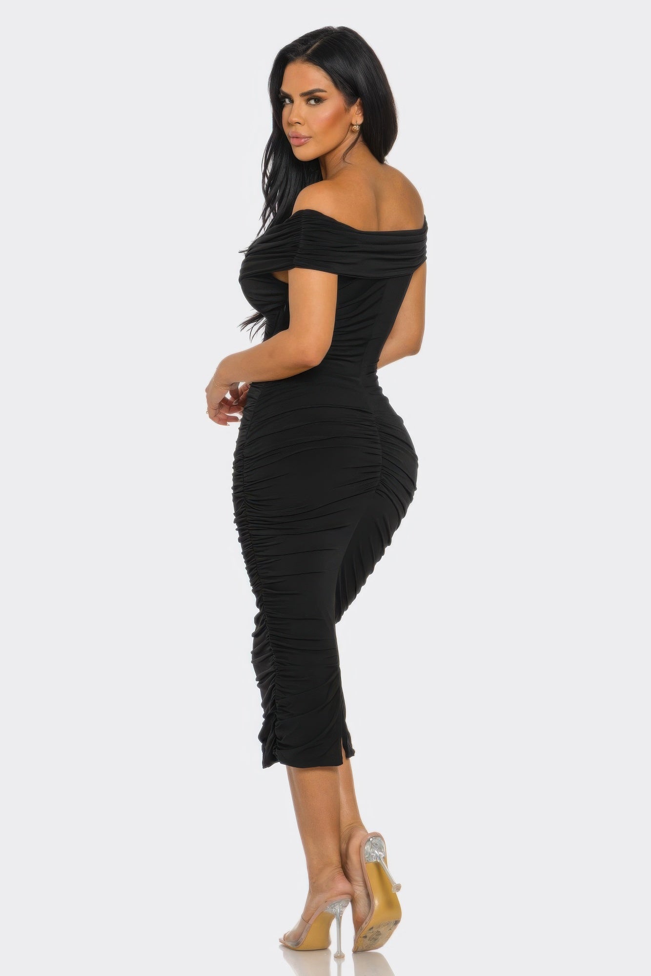 Elysian Drap