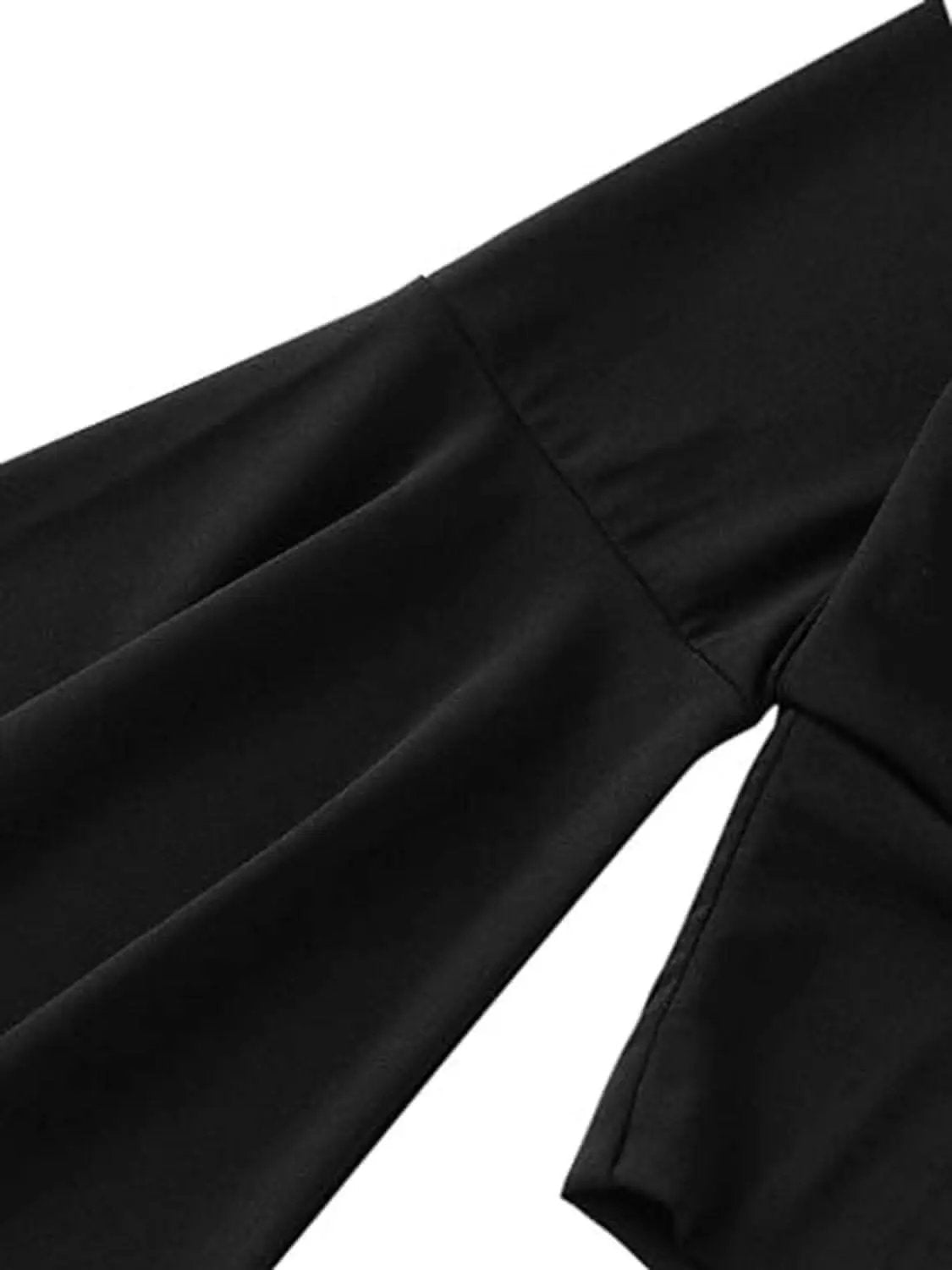 T-Shirts Trendsi just arrived - Chic bell sleeve crop blouse
