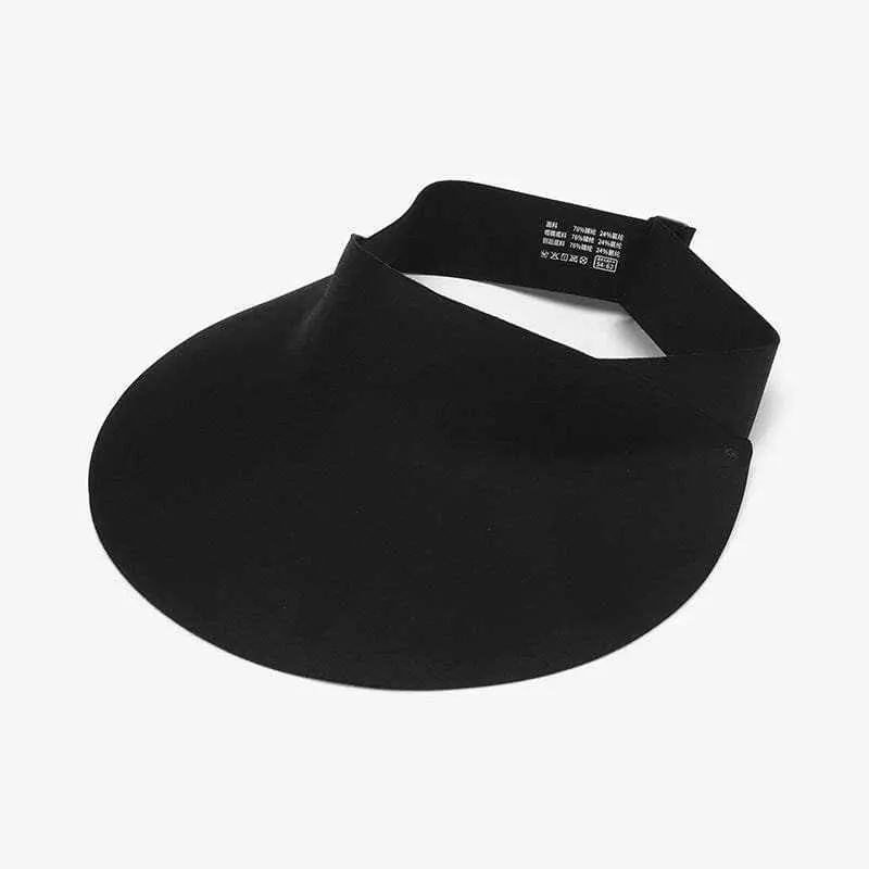 T-Shirts Trendsi just arrived - Cool ice silk sun hat - adjustable fit