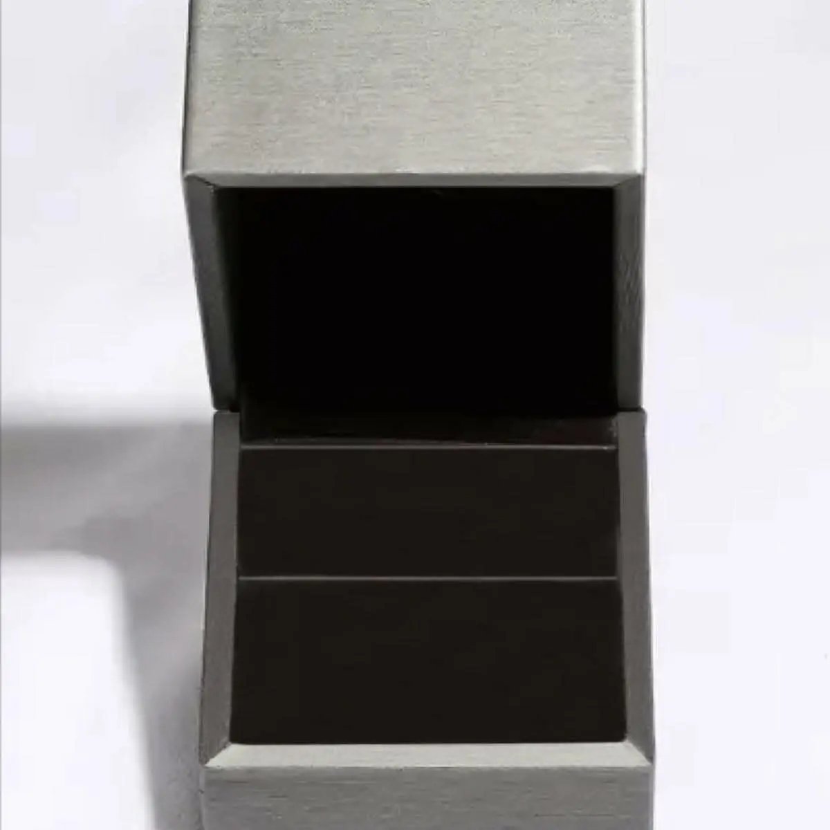 T-Shirts Trendsi just arrived - Elegant Moissanite Studs in Silver