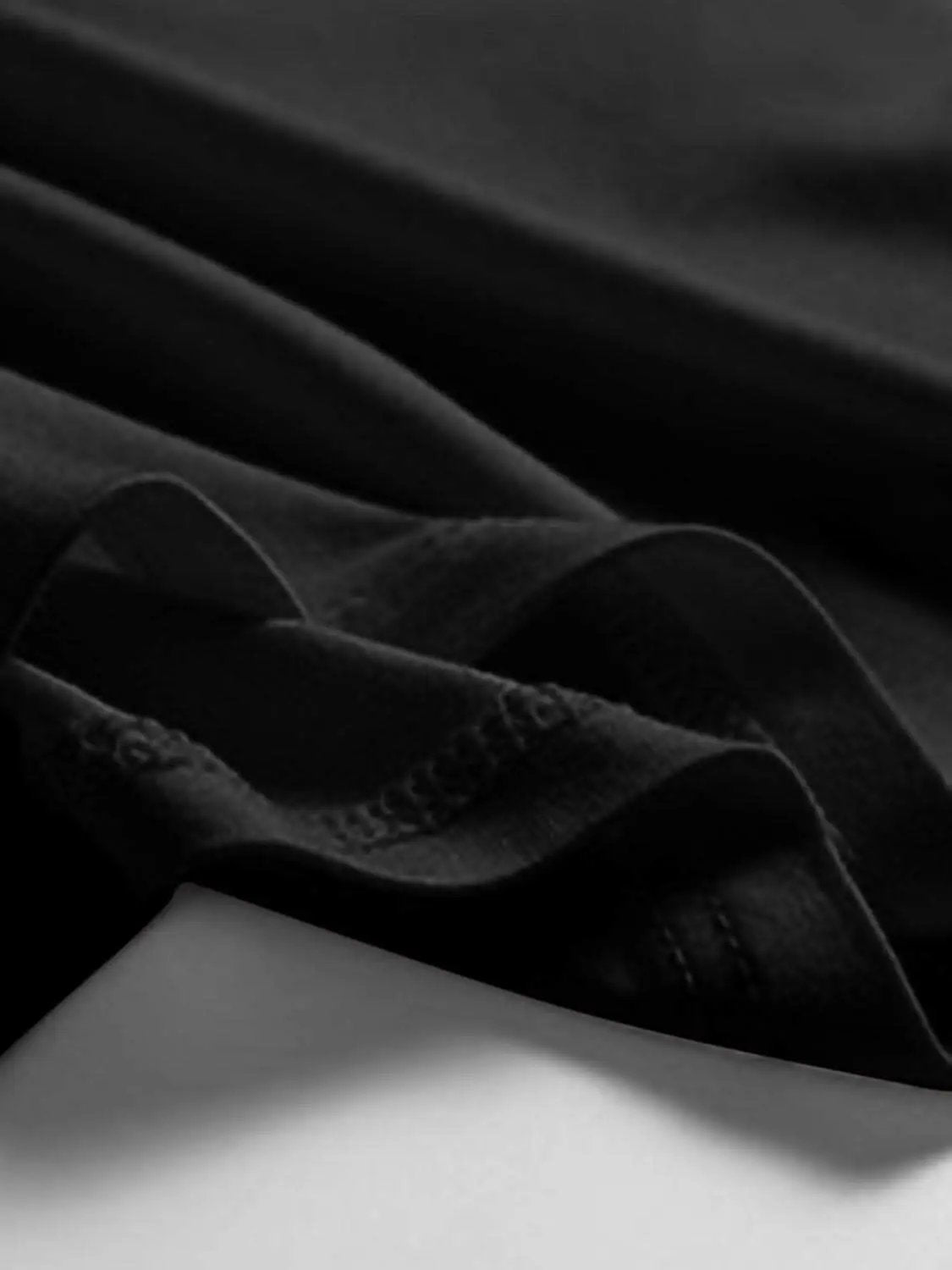 T-Shirts Trendsi just arrived - Essential scoop neck top - sizes S-2XL