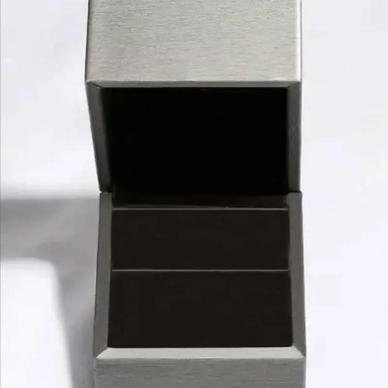 T-Shirts Trendsi just arrived - Exquisite 5 Carat Moissanite Ring