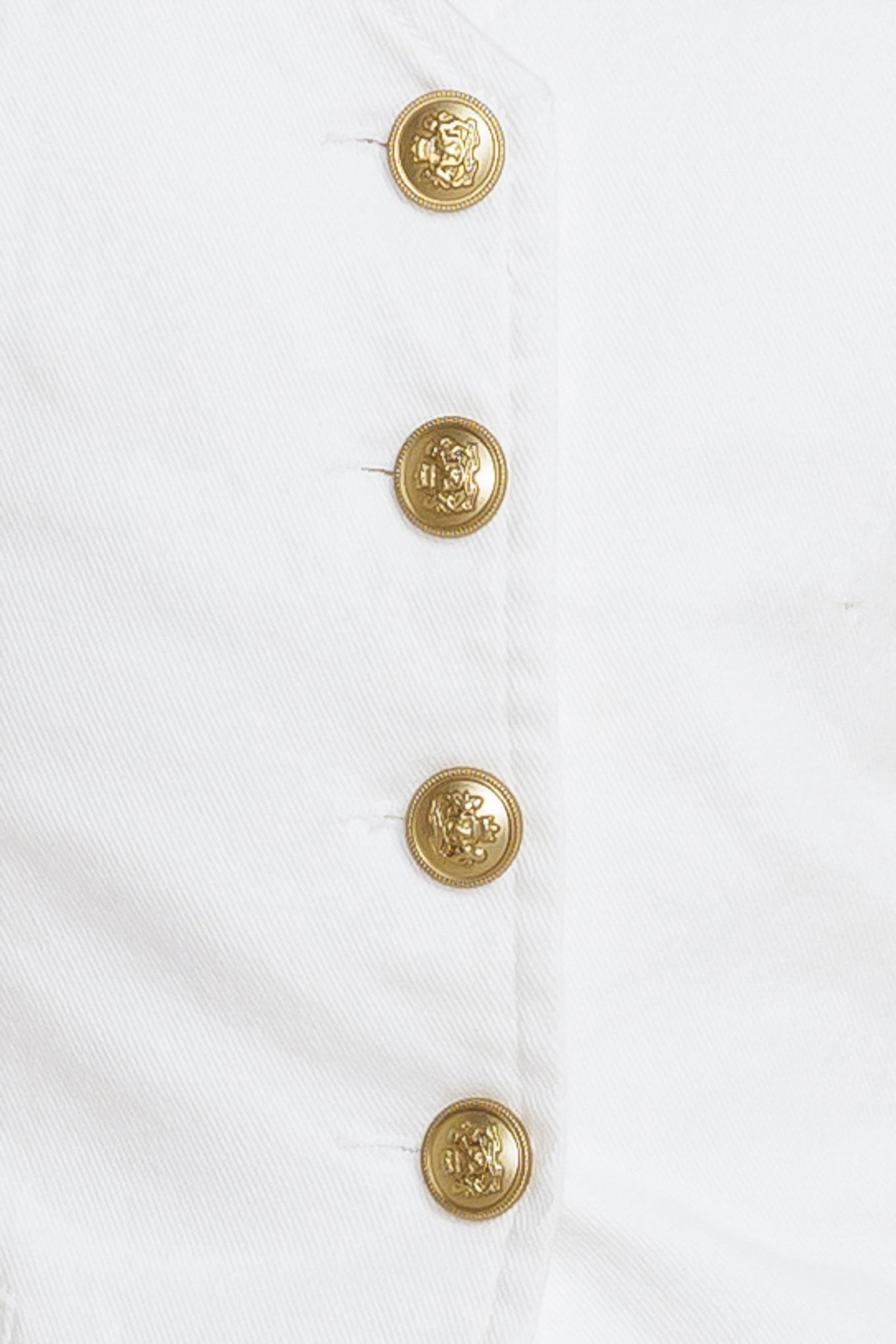 WALKING DIARY WHITE VEST