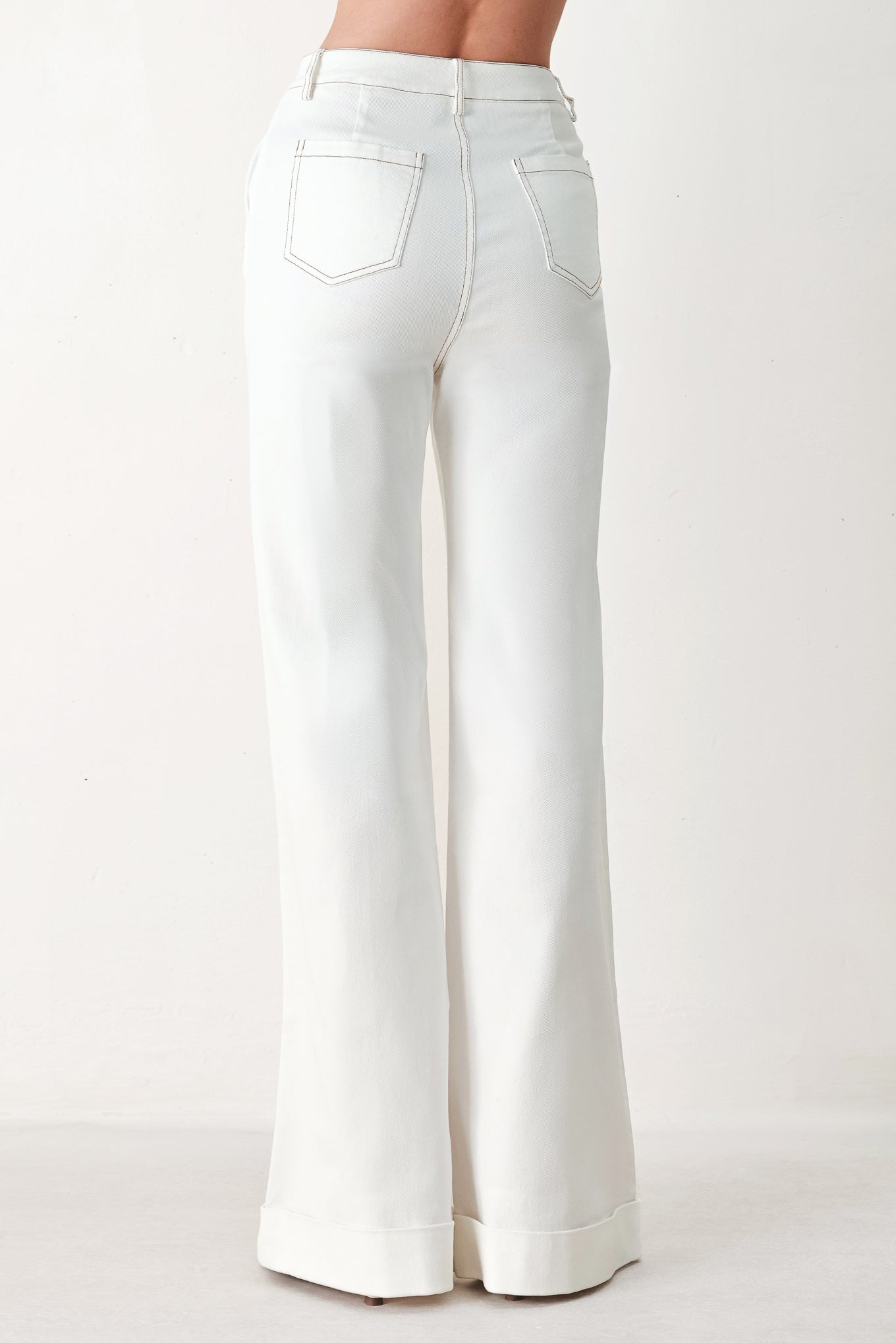 FIFTH STREET WOVEN PANTS