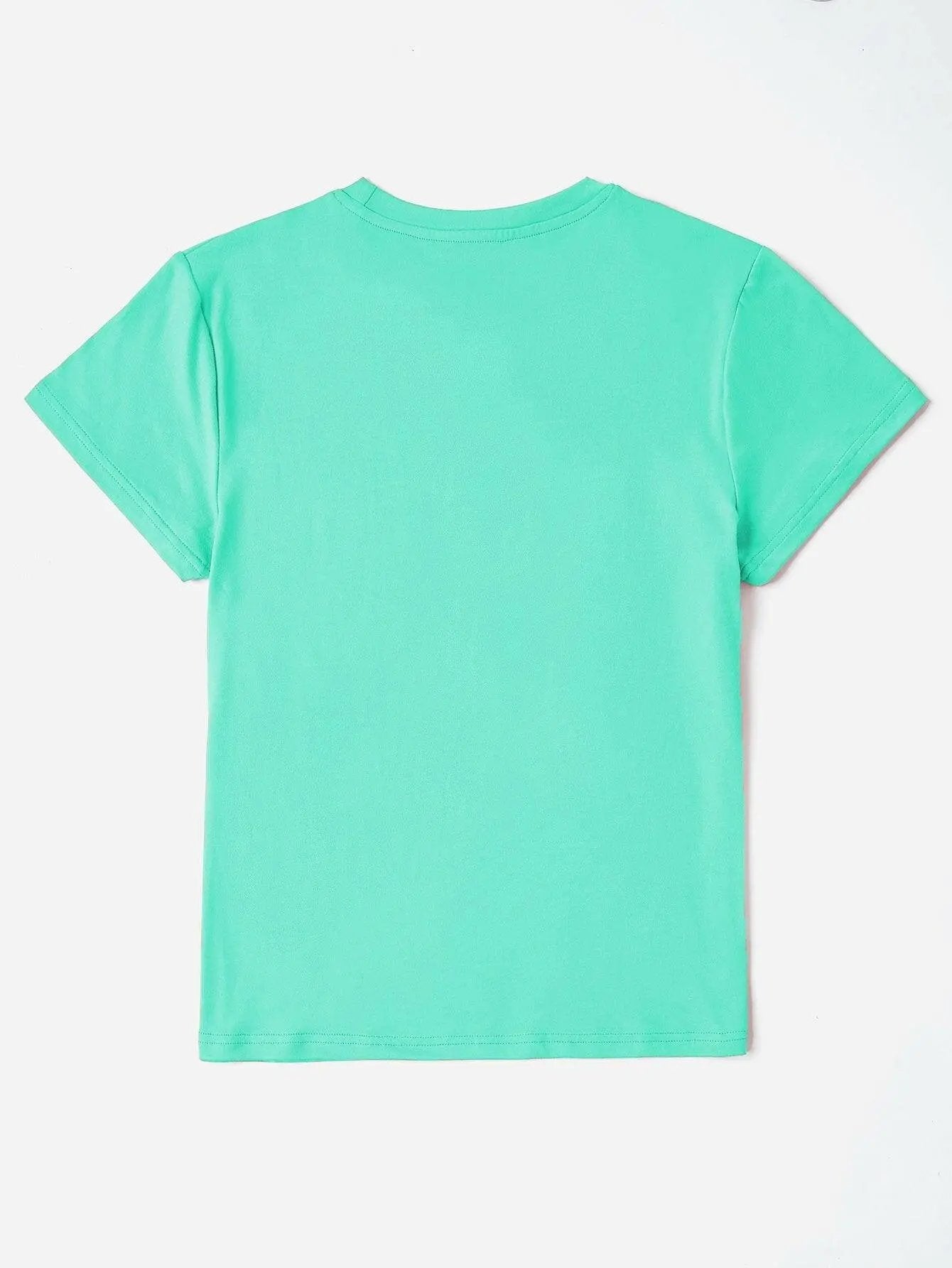 Trendsi God is Good Graphic Tee - Faith Inspired Unisex