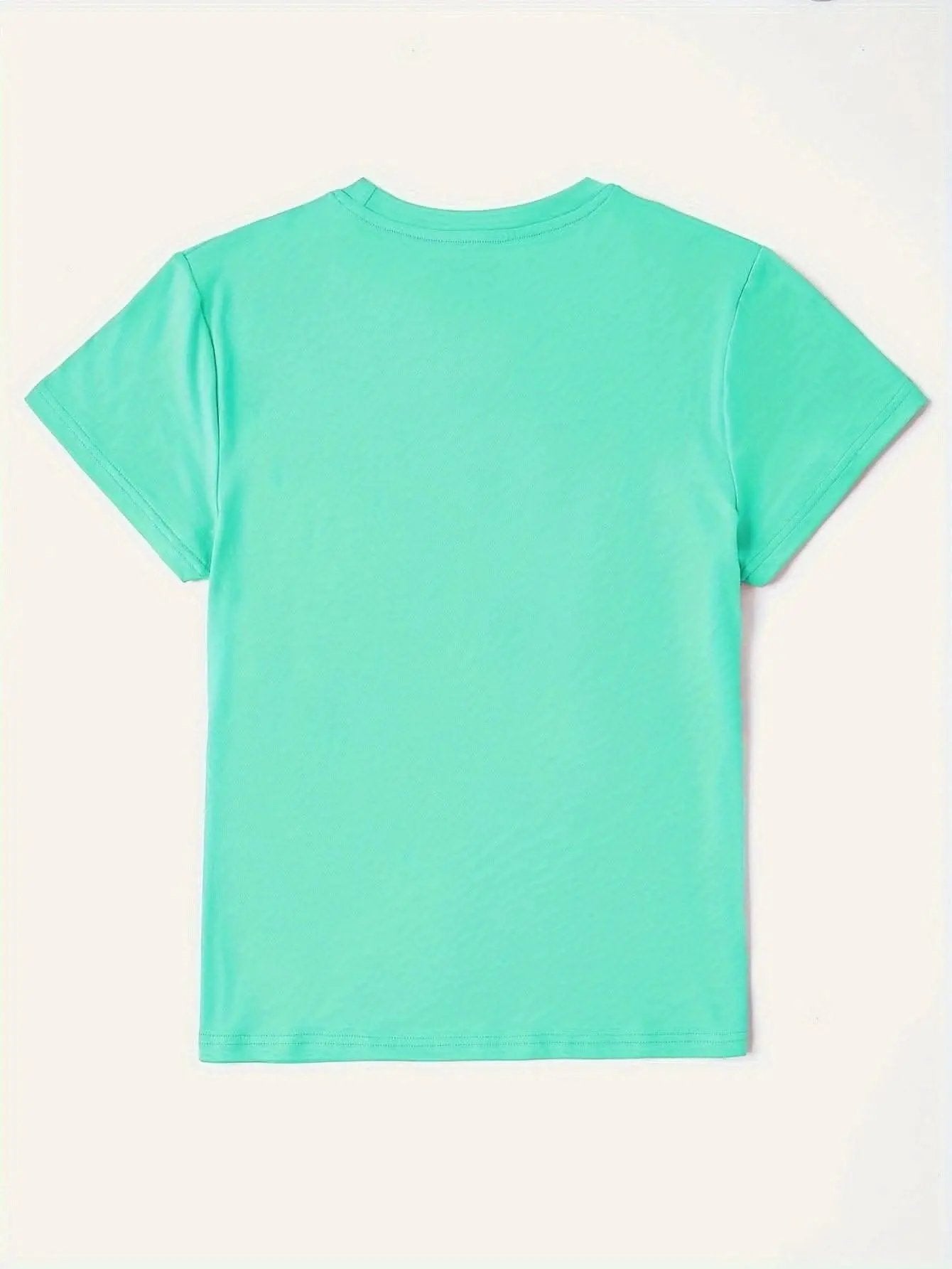T-Shirts Graphic Print Tee Women's Casual T-Shirt Style Comfort Fit