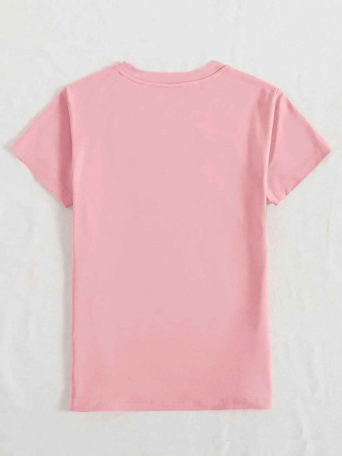 T-Shirts Graphic Print Tee Women's Casual T-Shirt Style Comfort Fit