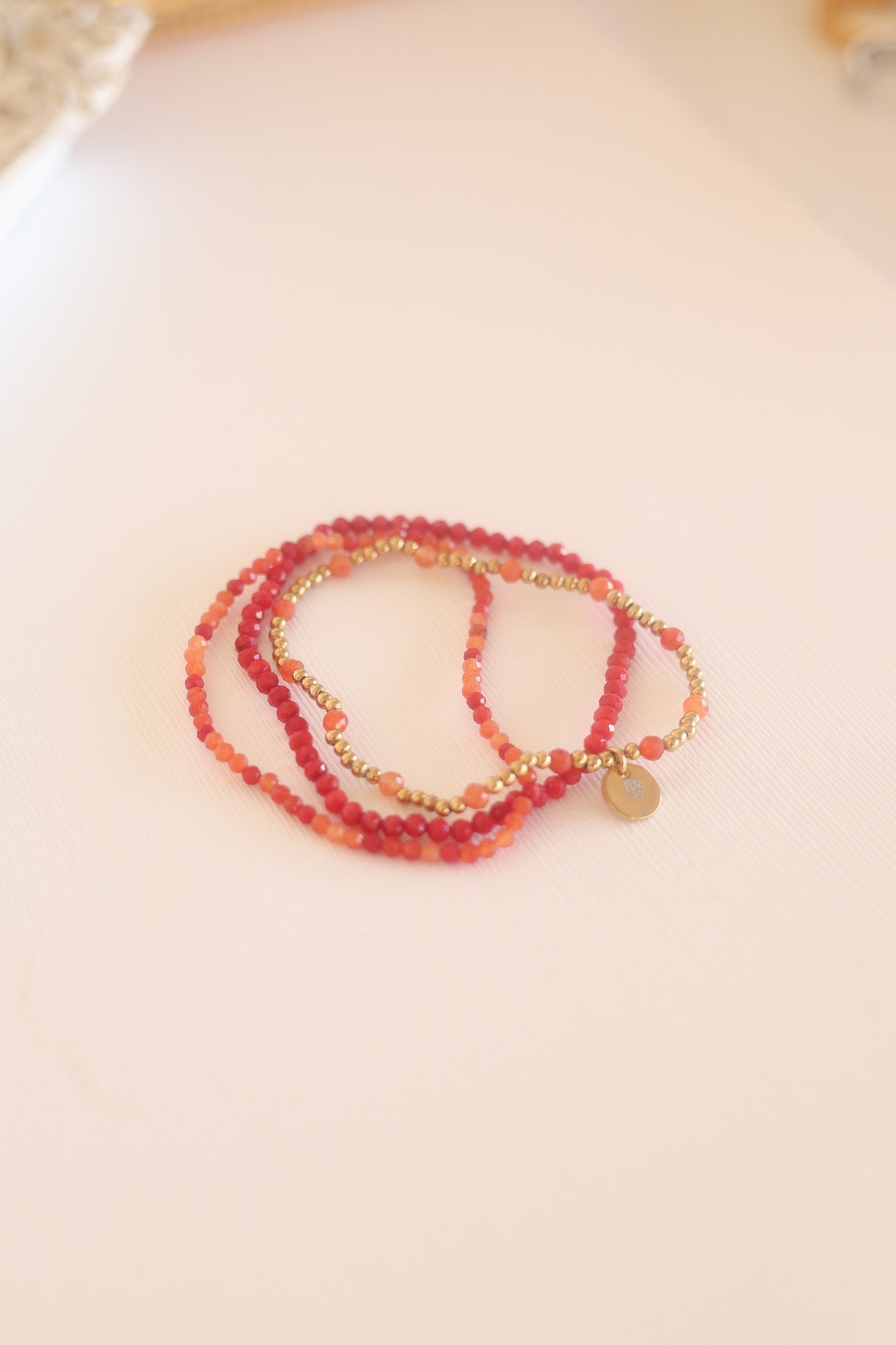 Kitri Stretch Bracelet Set
