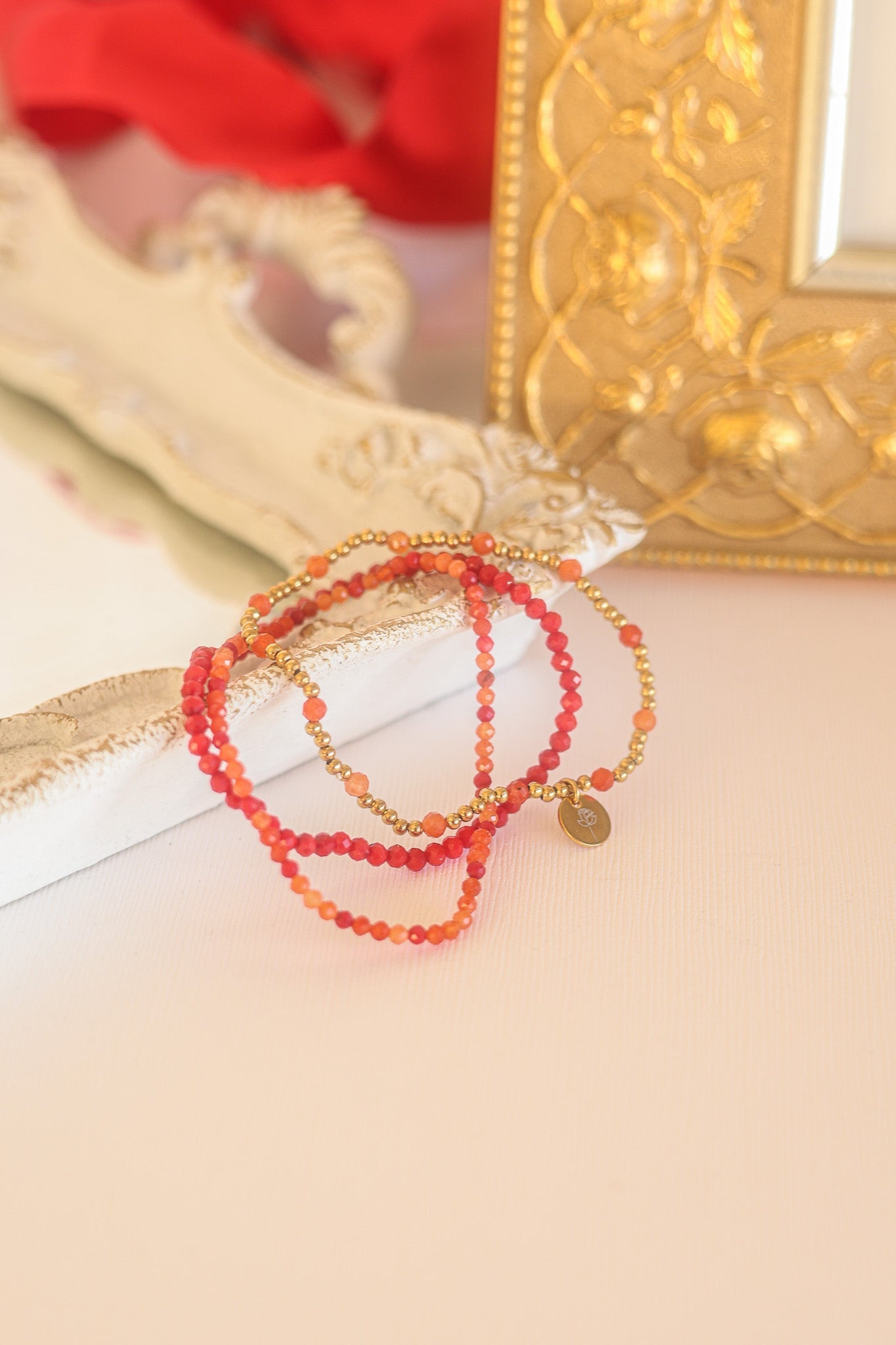 Kitri Stretch Bracelet Set