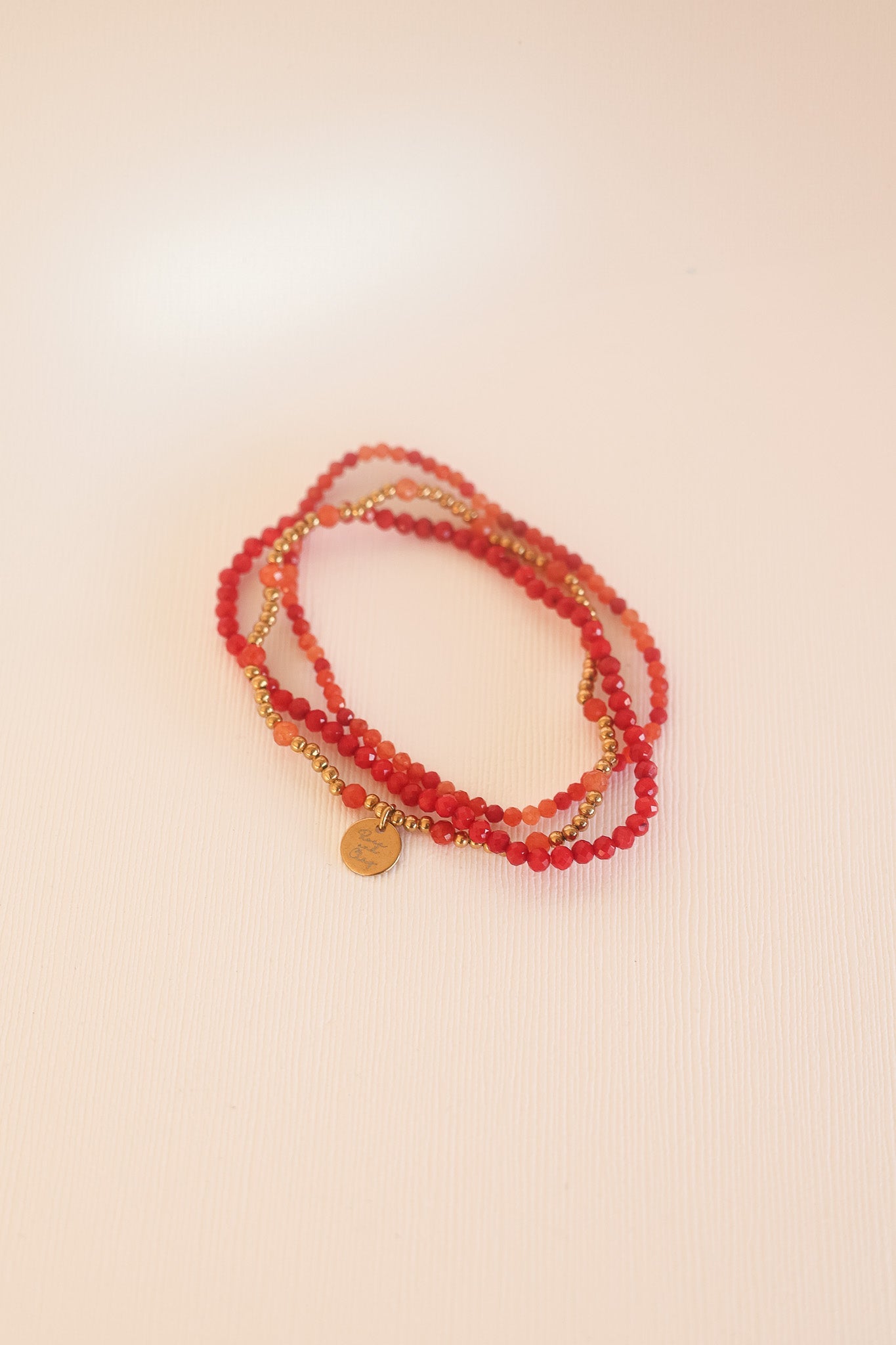 Kitri Stretch Bracelet Set