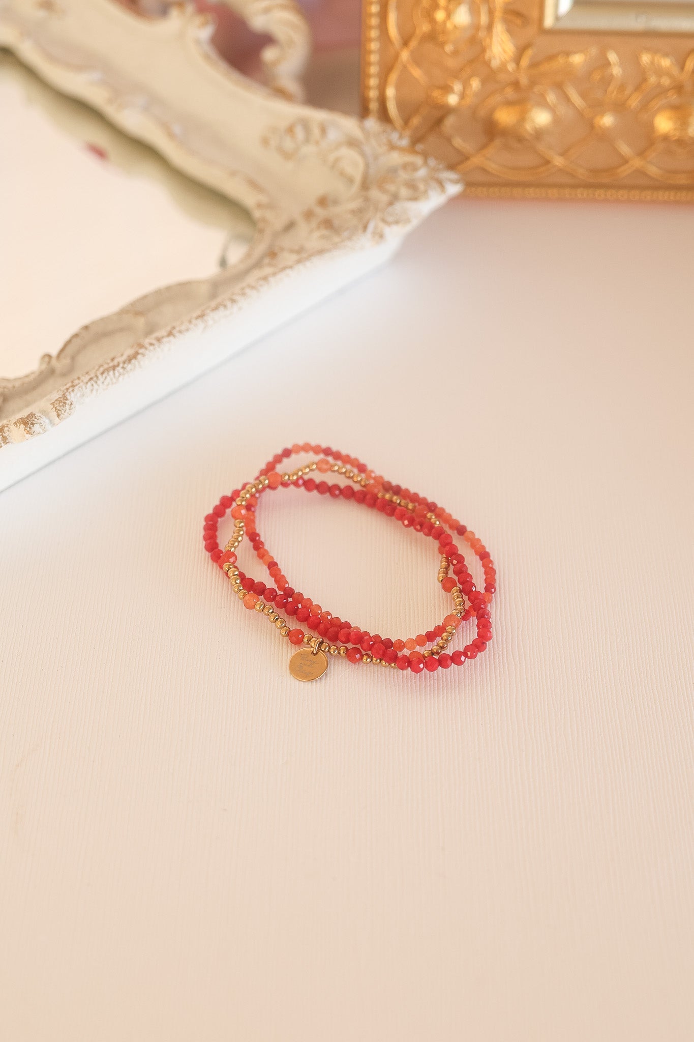 Kitri Stretch Bracelet Set