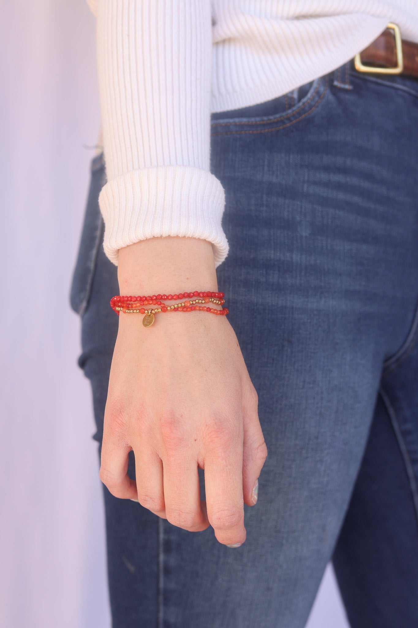Kitri Stretch Bracelet Set