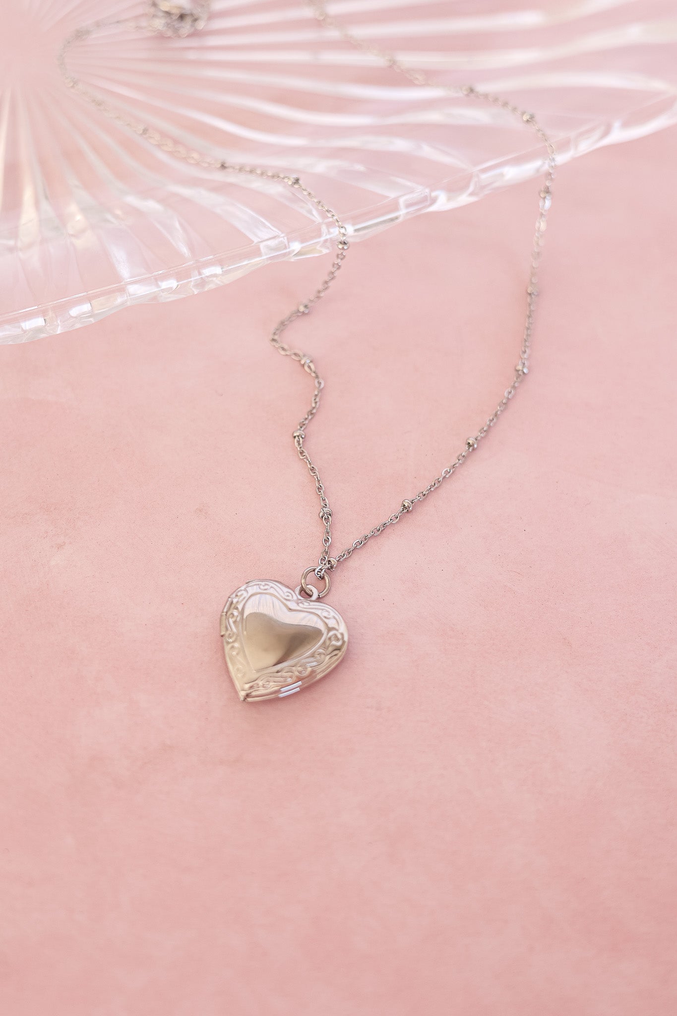 Mia Locket