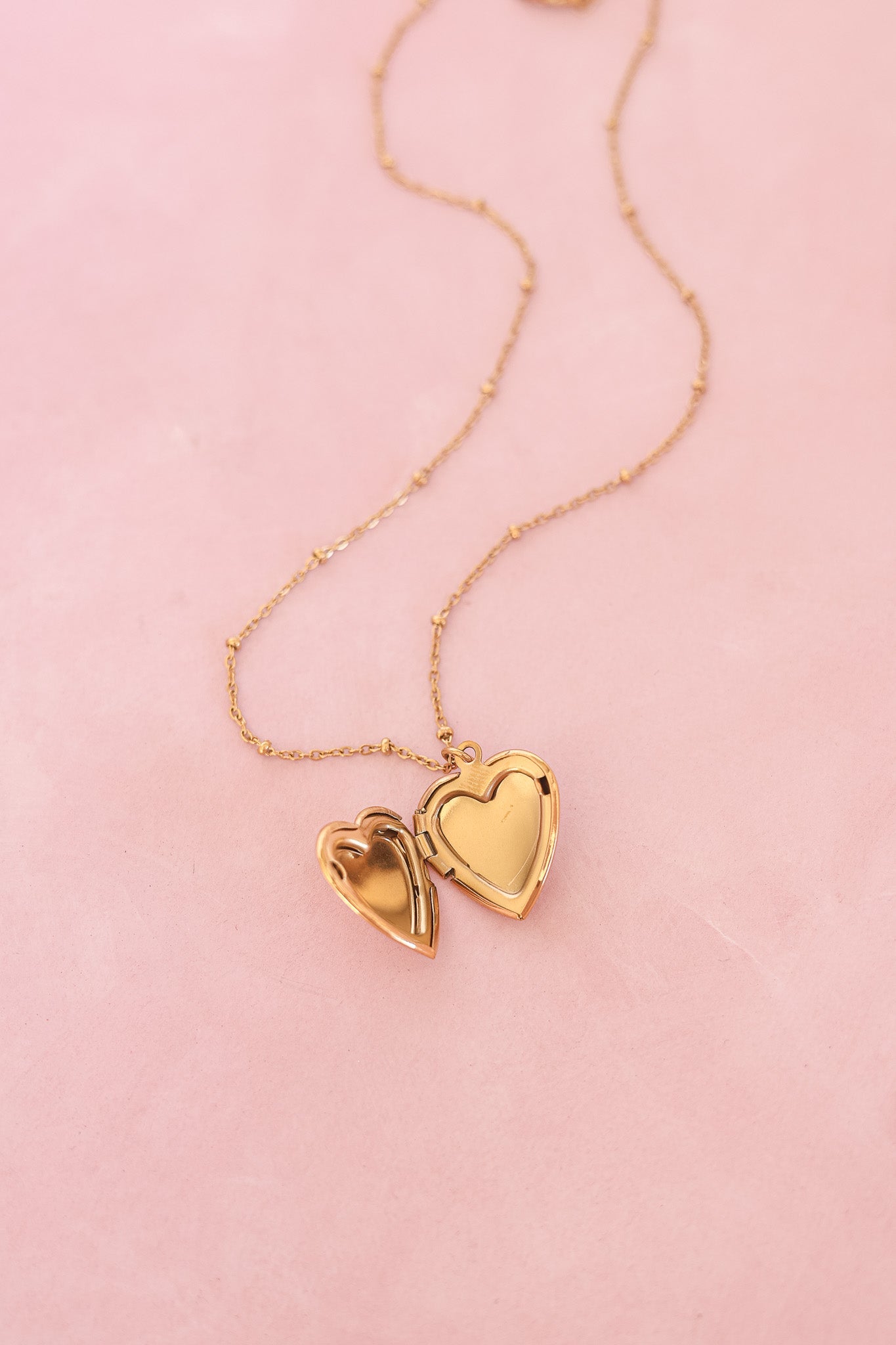 Mia Locket