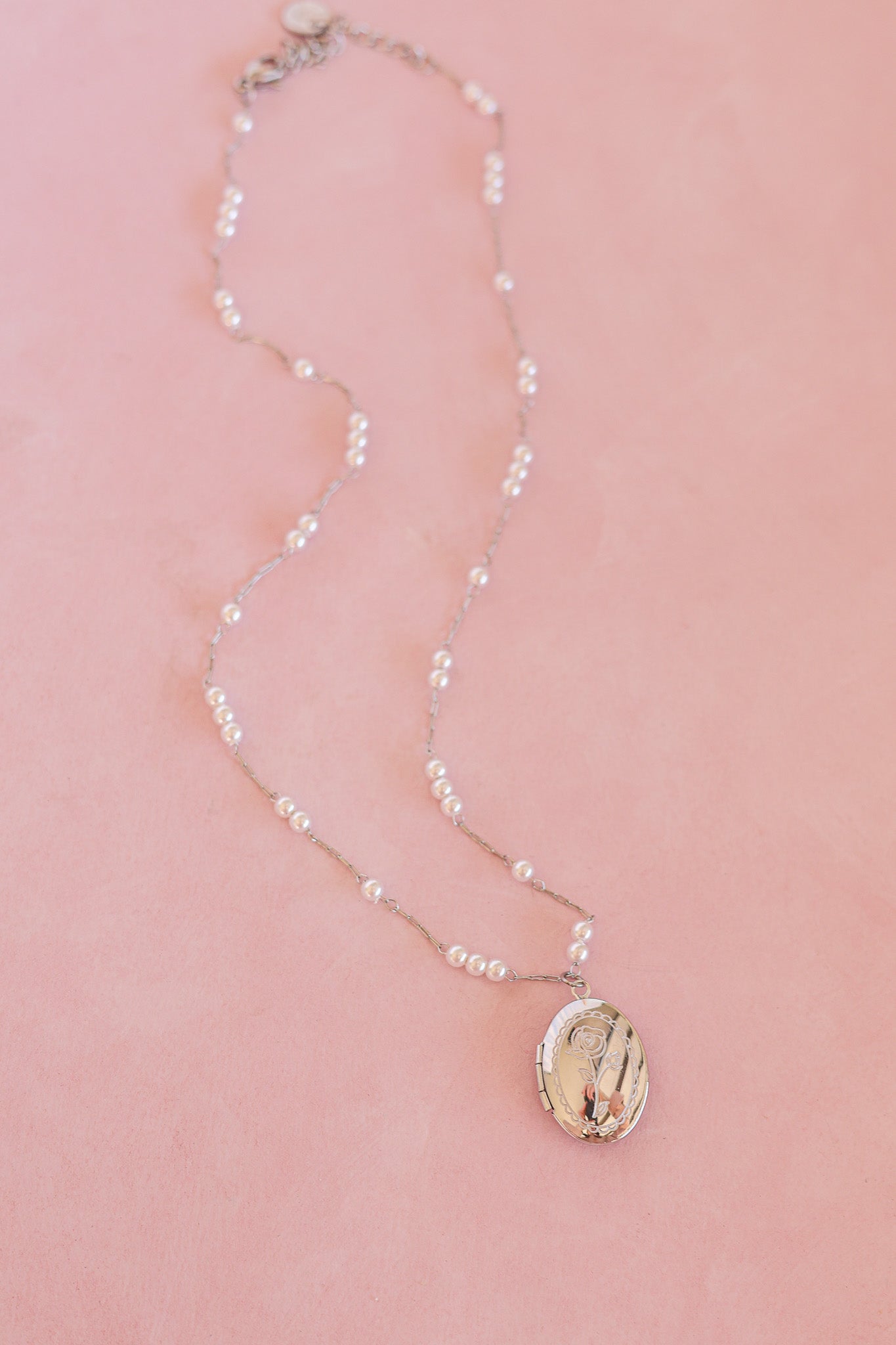Juliet Locket