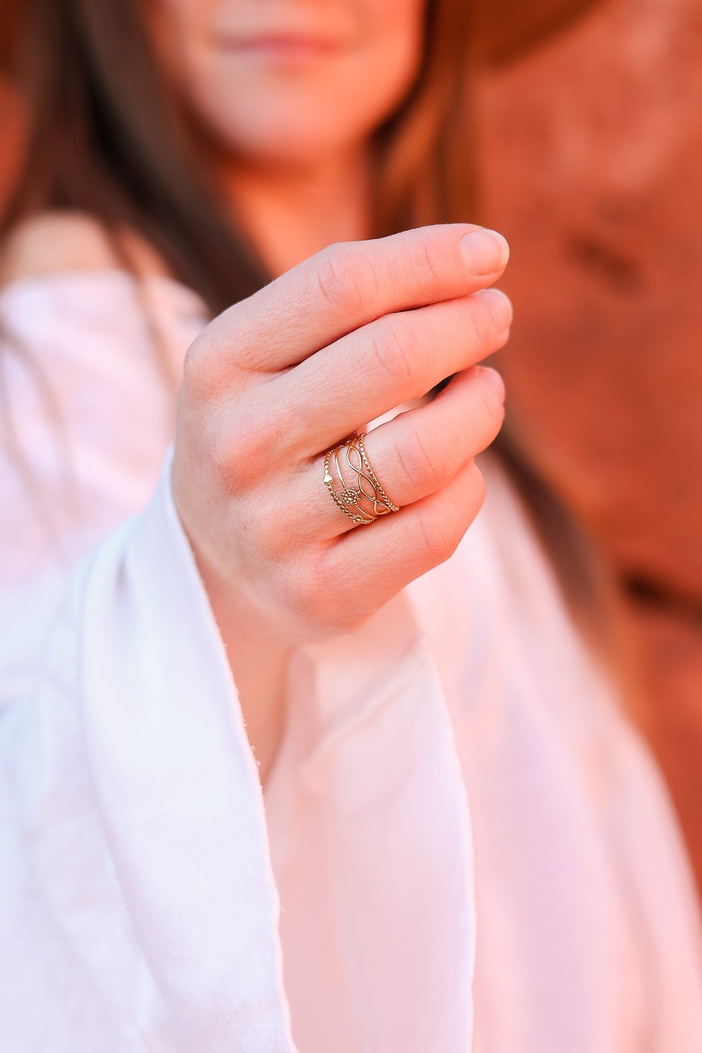 Hazel Ring