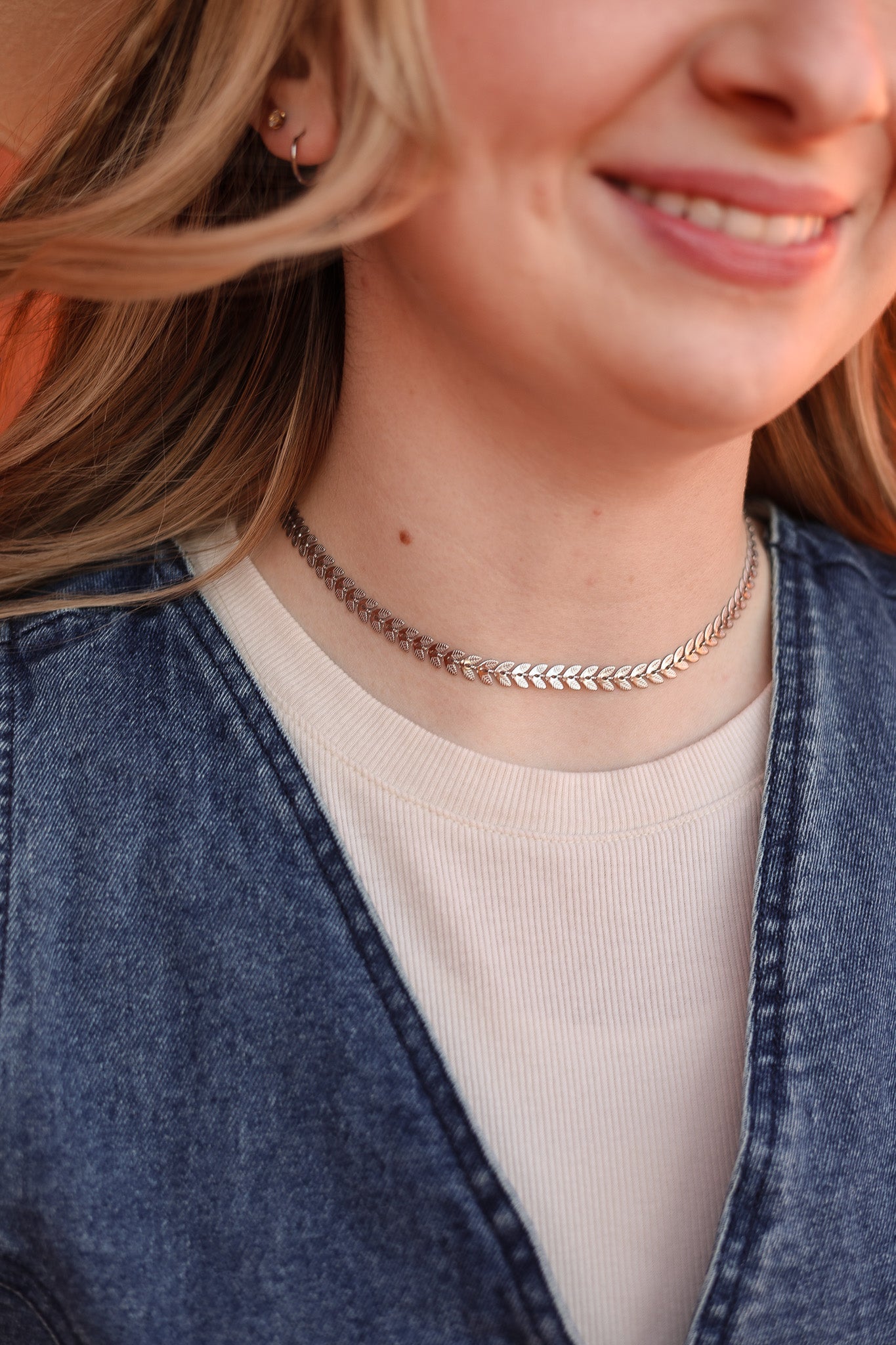 Persephone Necklace