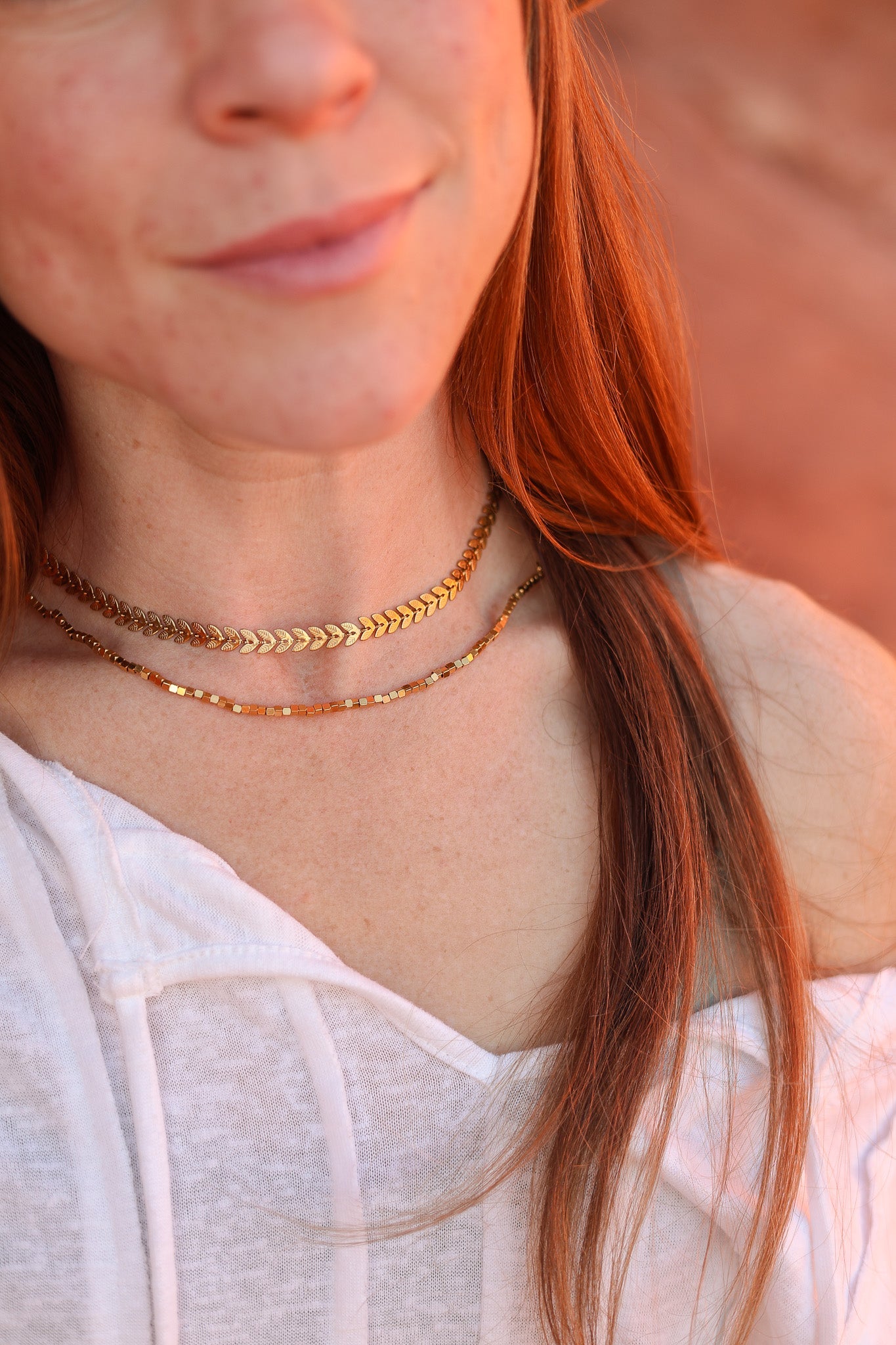 Persephone Necklace