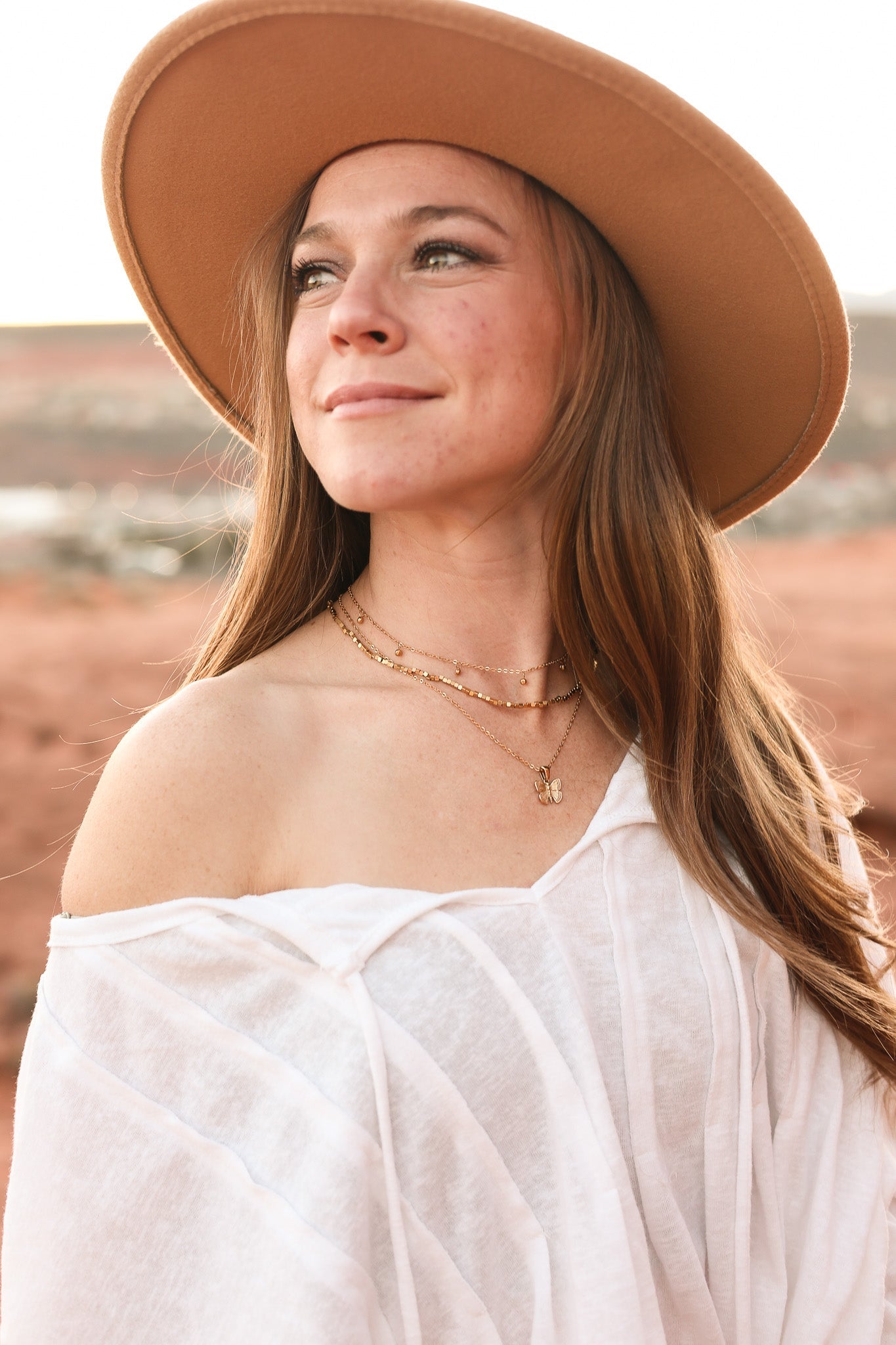 Ember Necklace