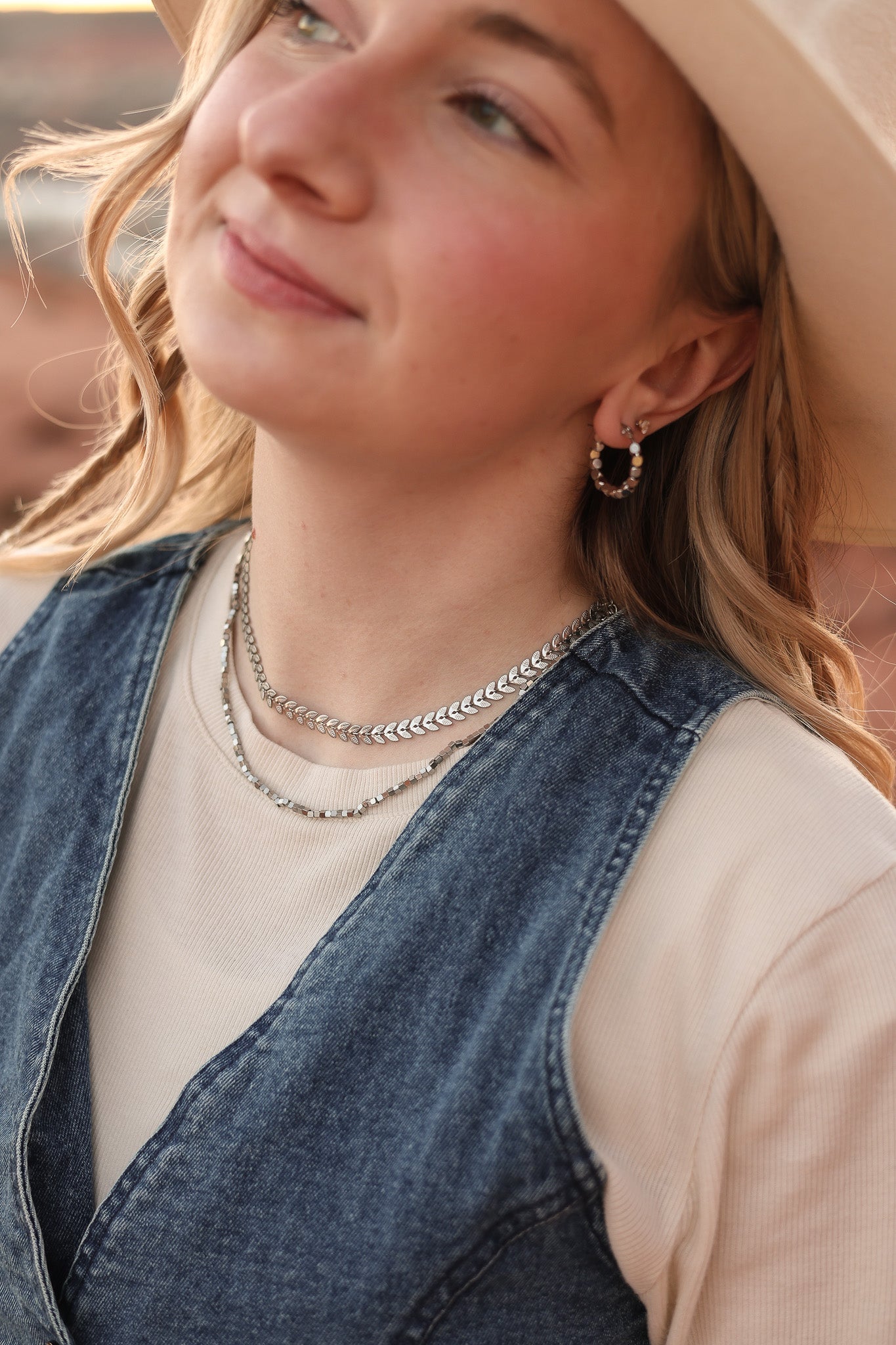 Ember Necklace