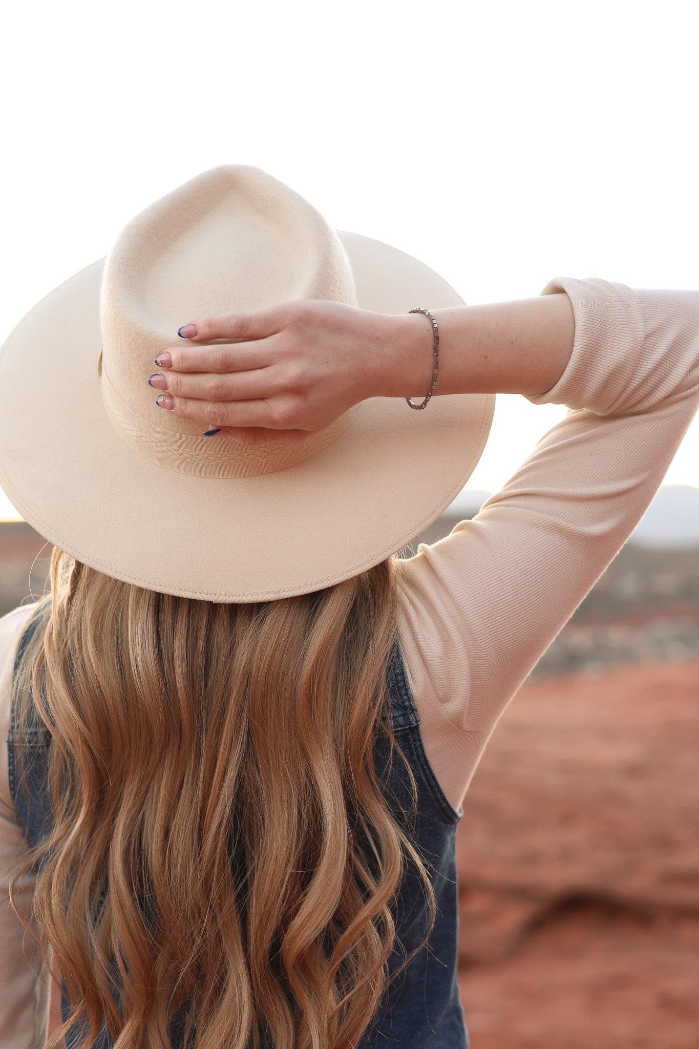 Ember Bracelets