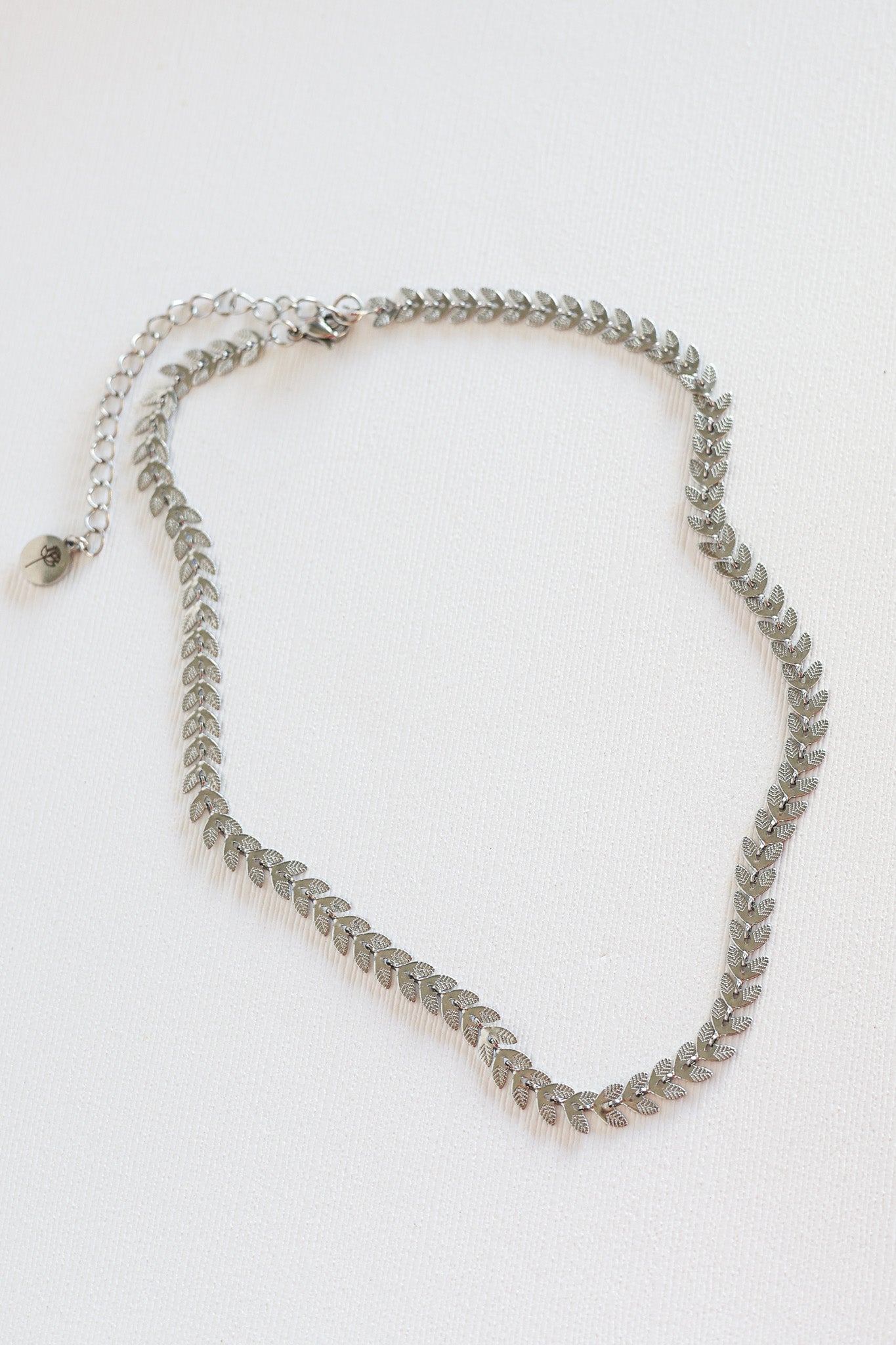 Persephone Necklace