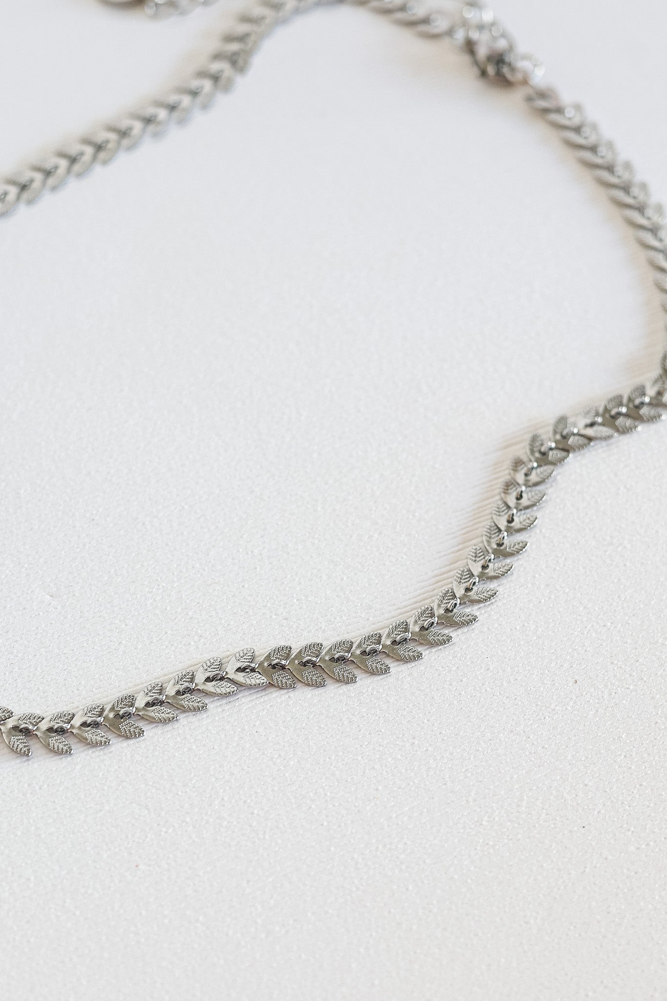 Persephone Necklace