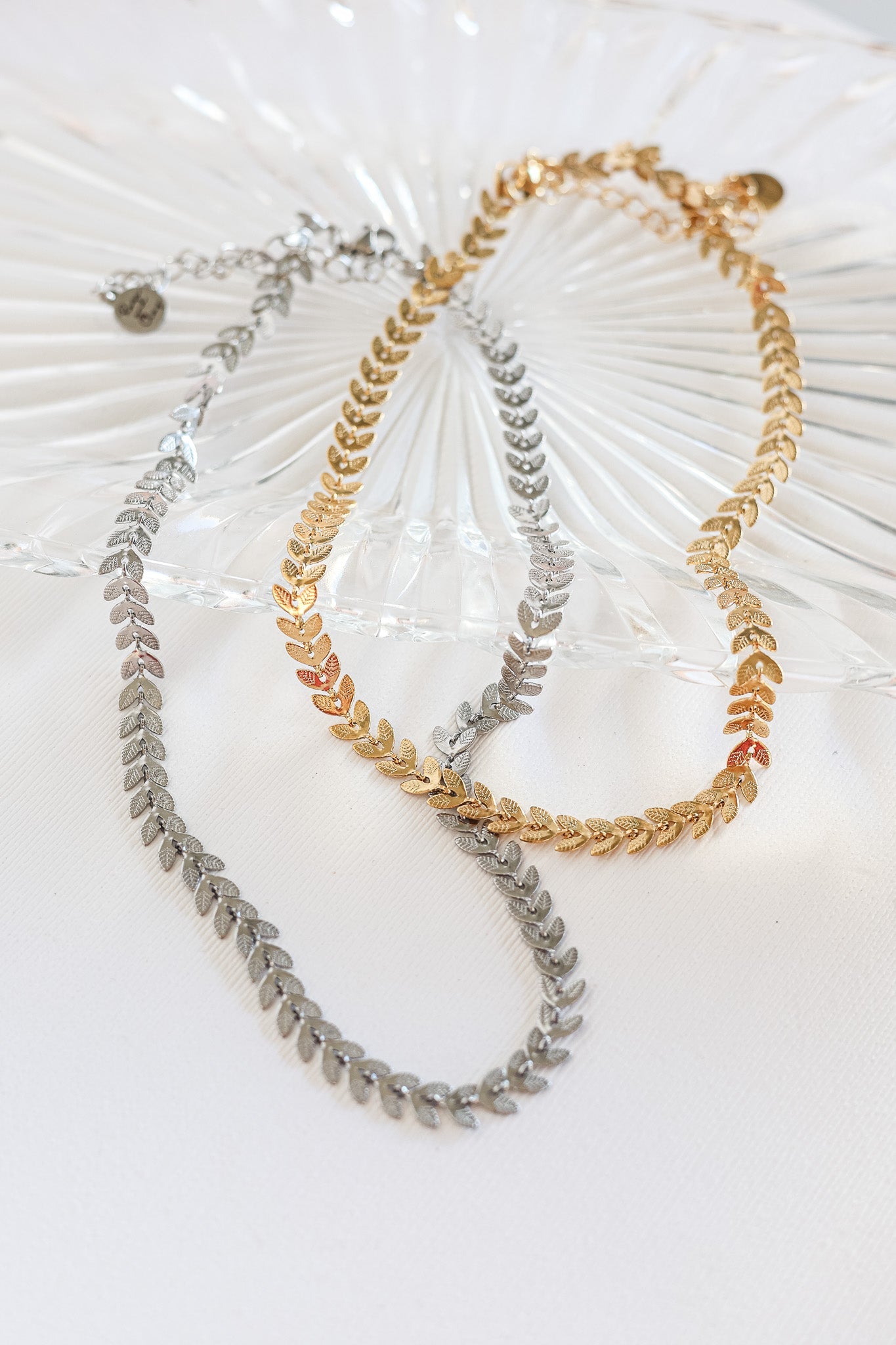 Persephone Necklace