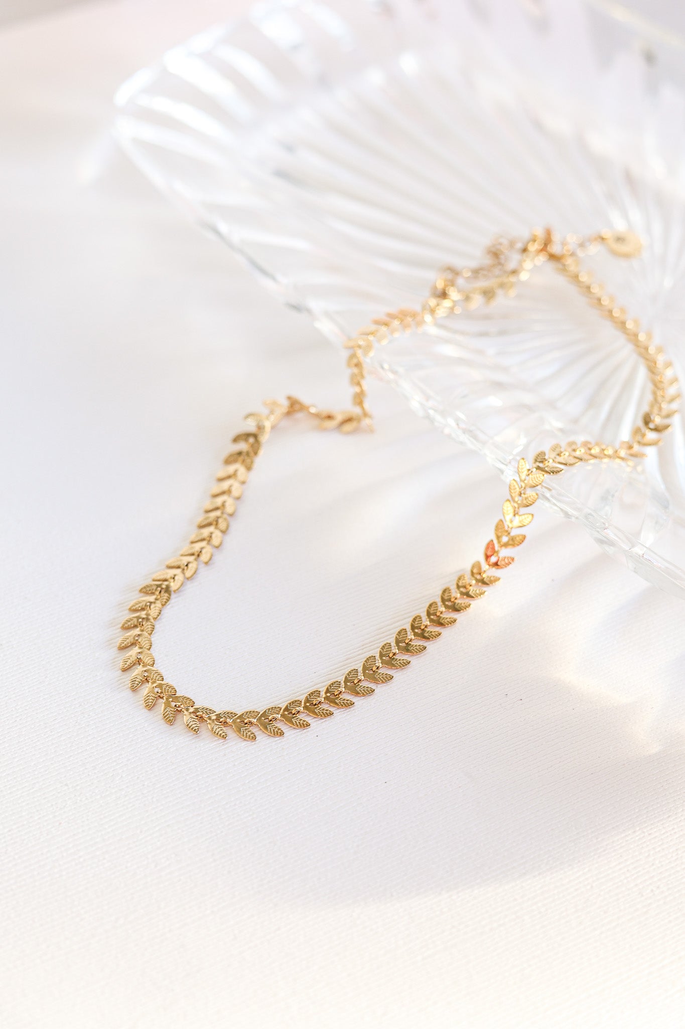Persephone Necklace