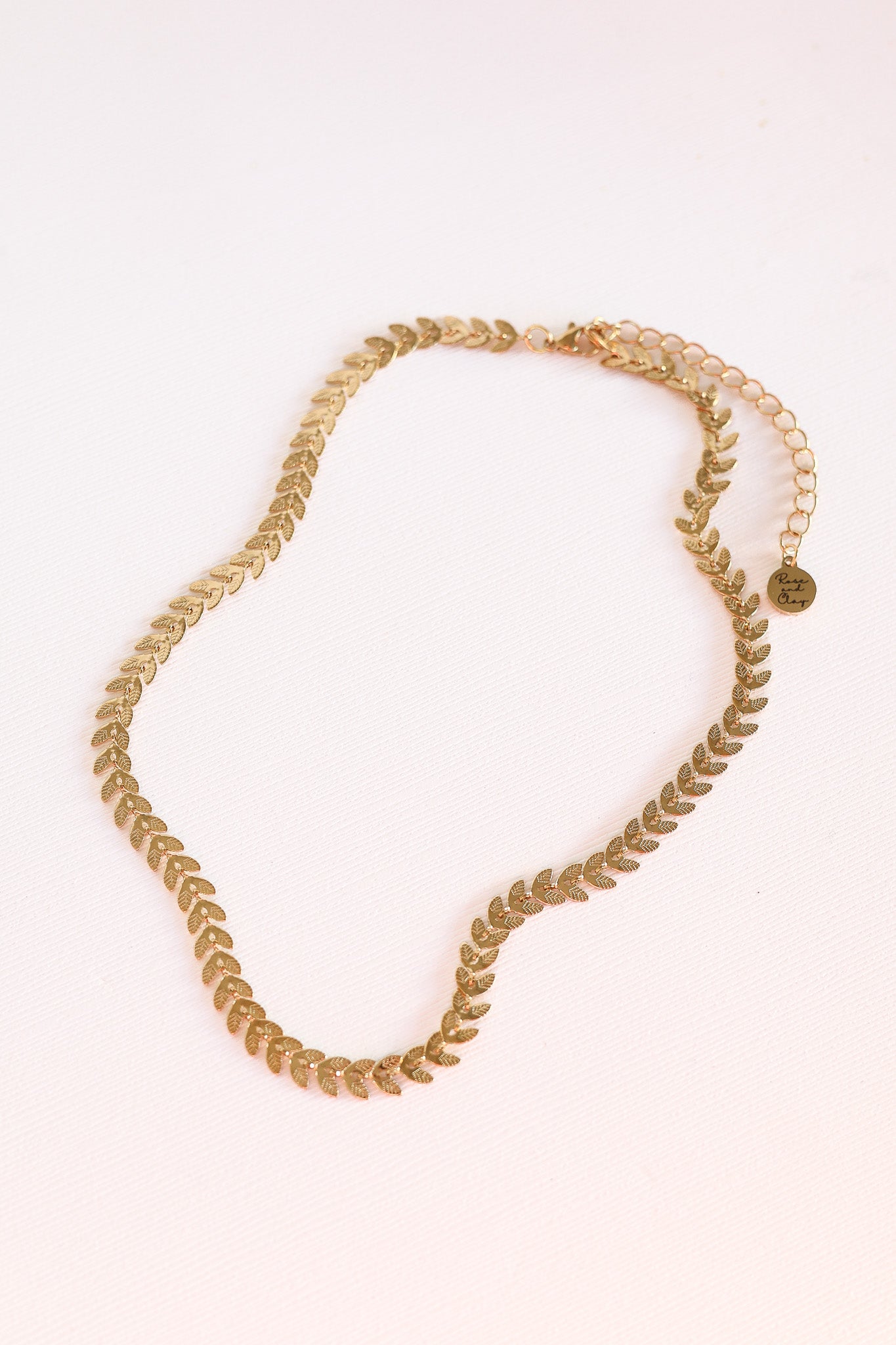 Persephone Necklace