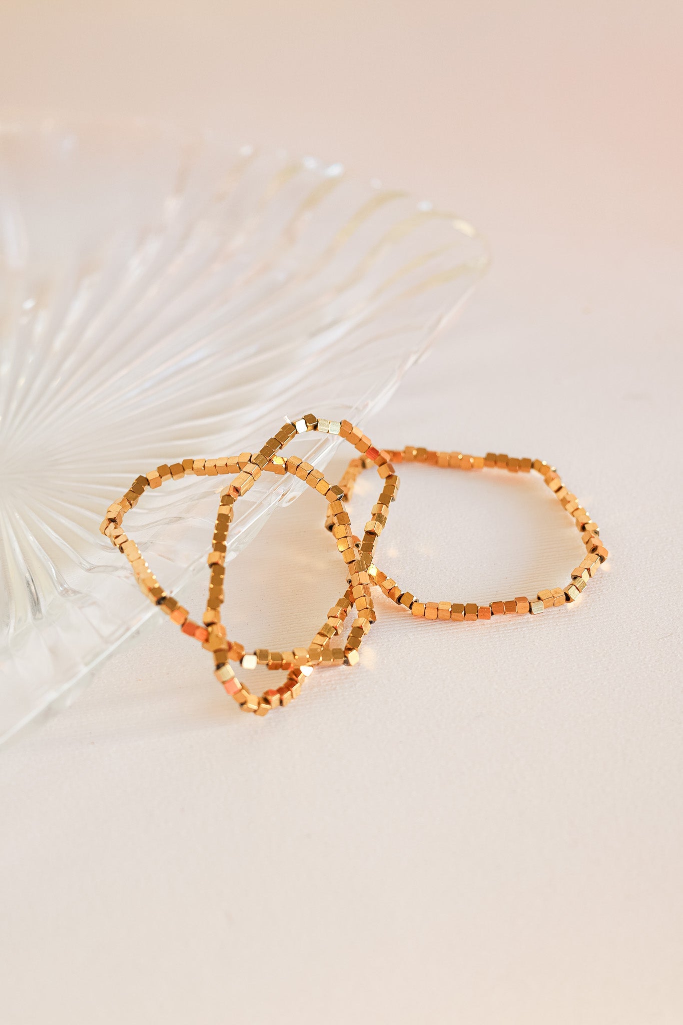 Ember Bracelets