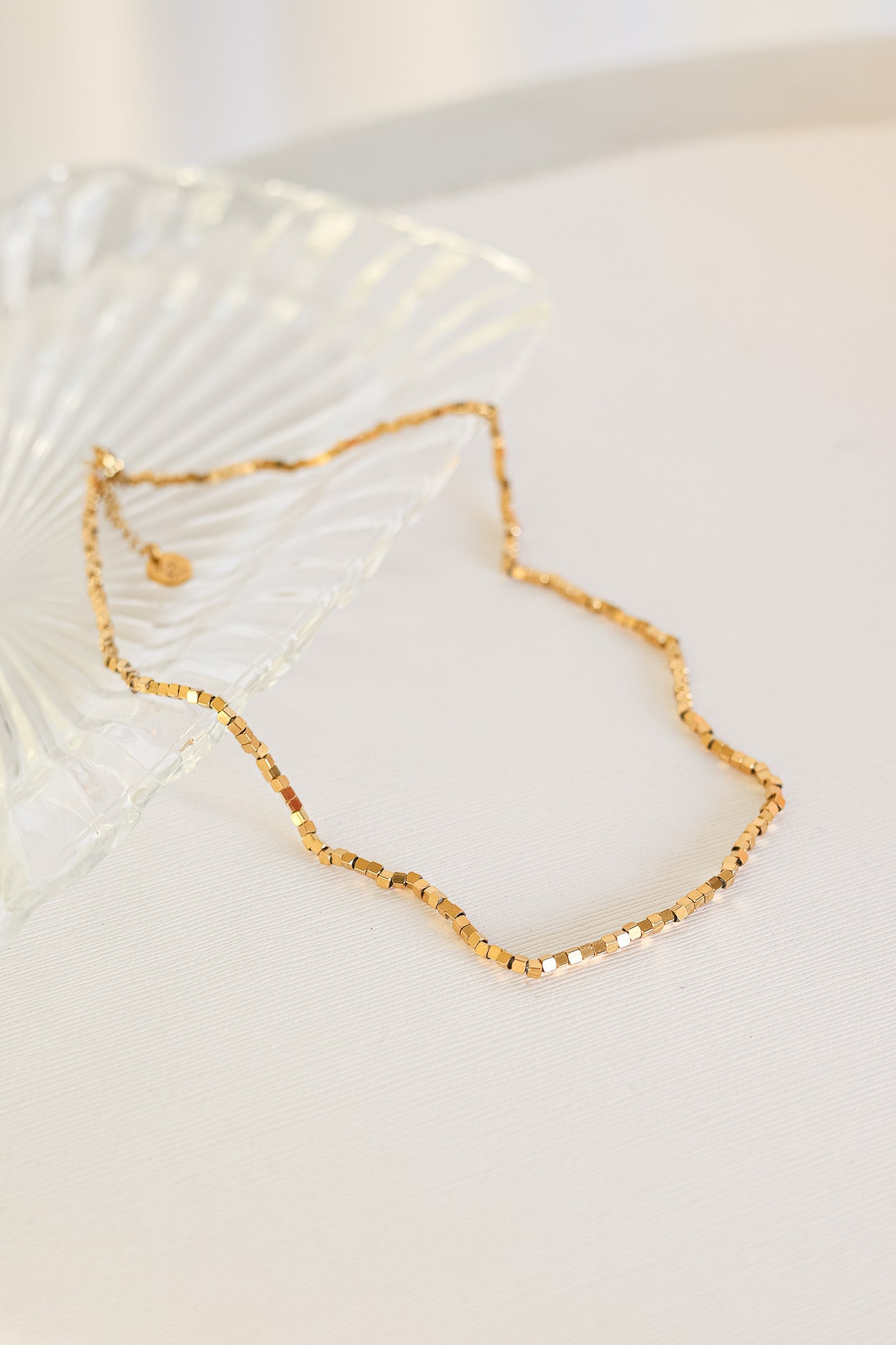 Ember Necklace