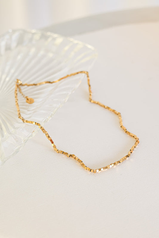 Ember Necklace