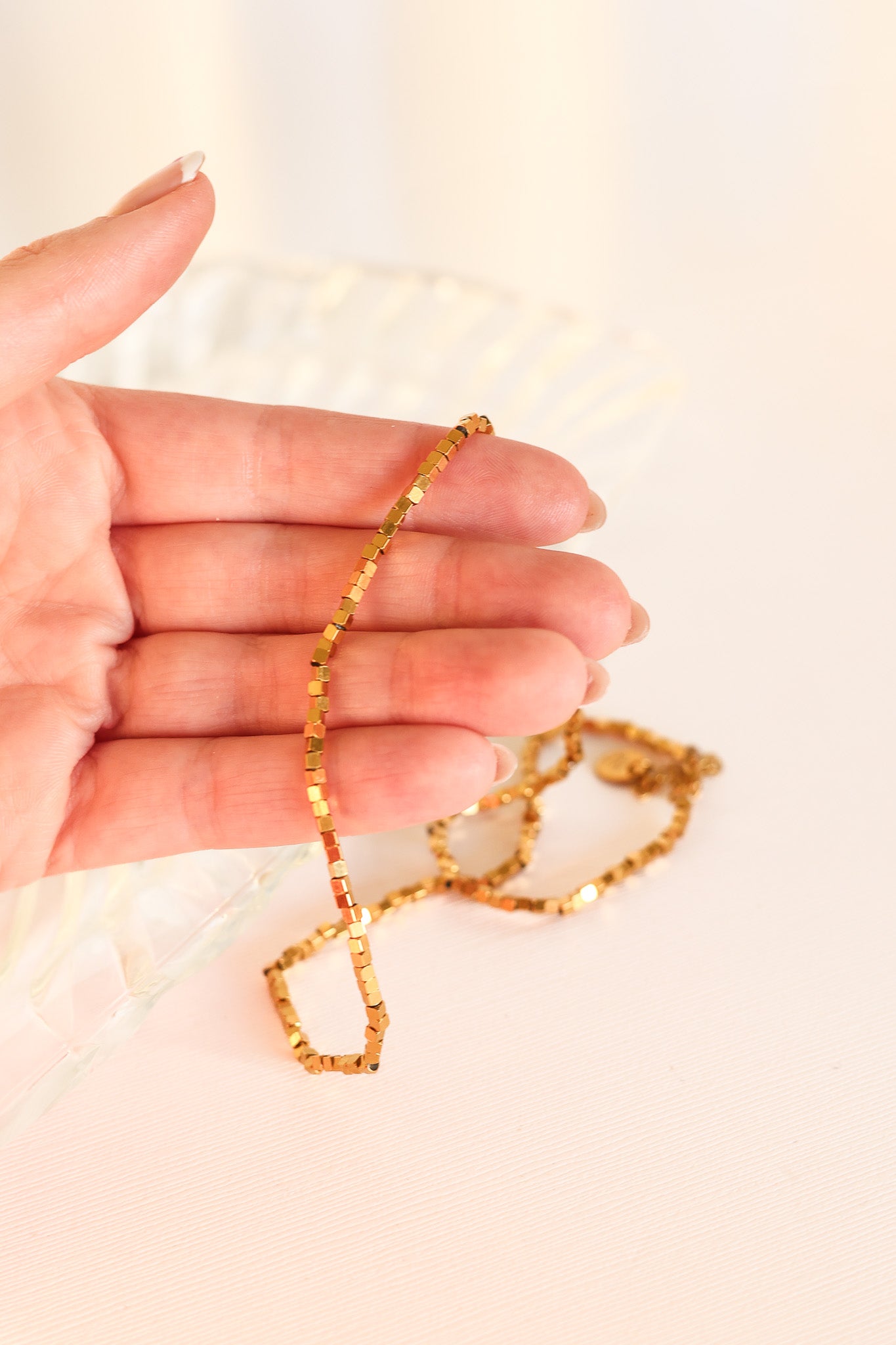 Ember Necklace
