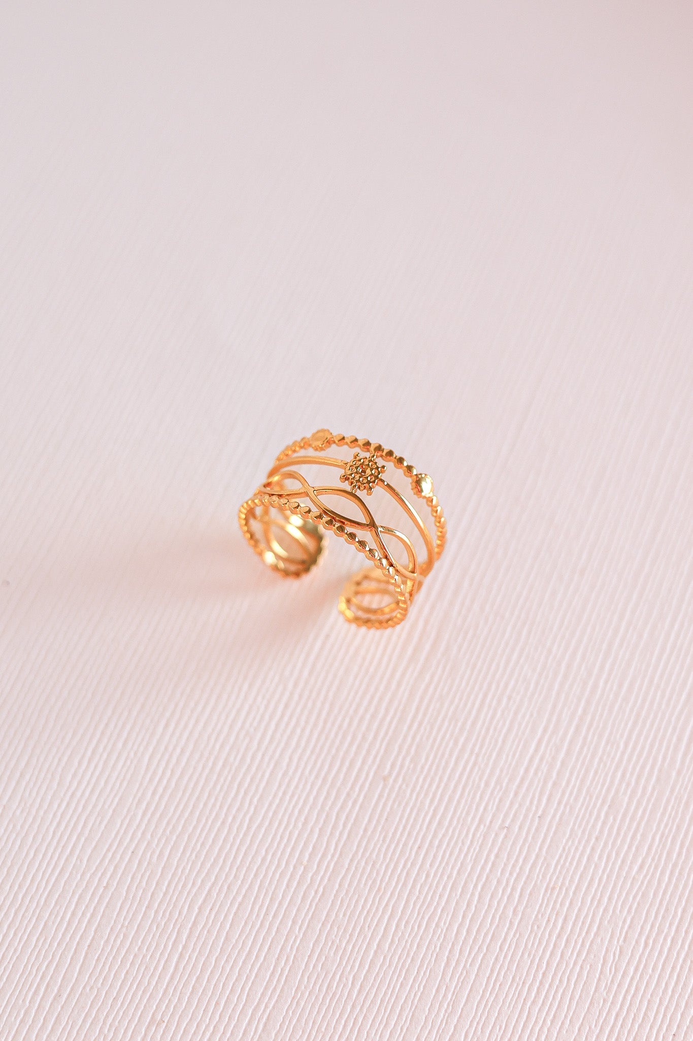 Hazel Ring