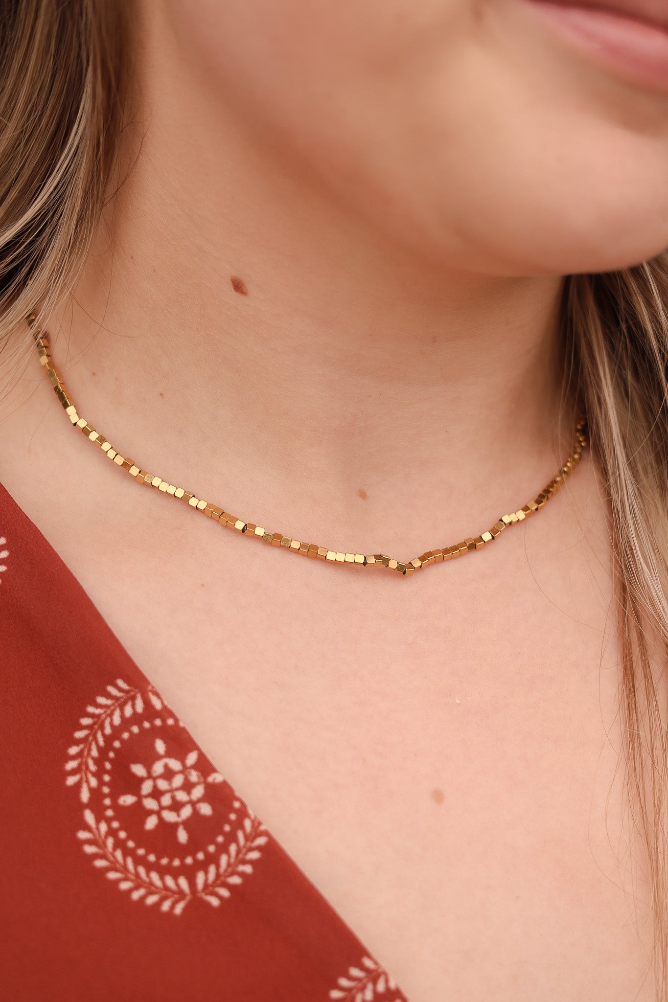 Ember Necklace