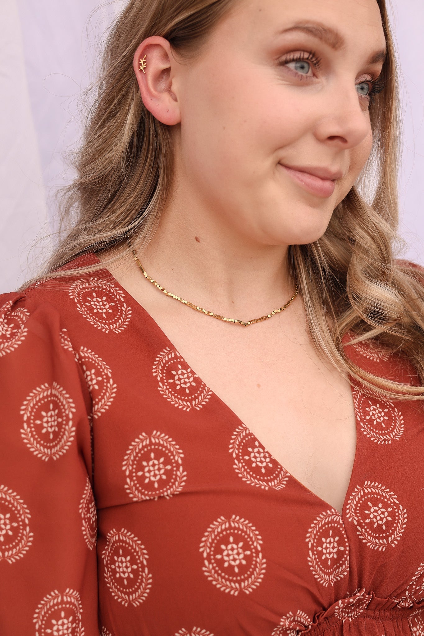 Ember Necklace