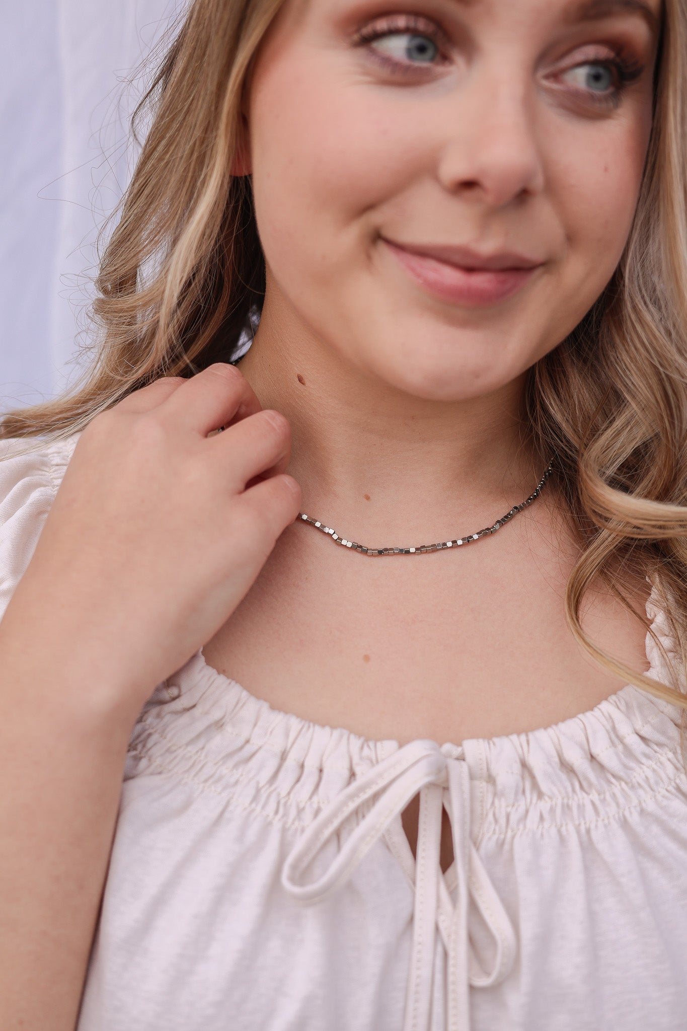 Ember Necklace