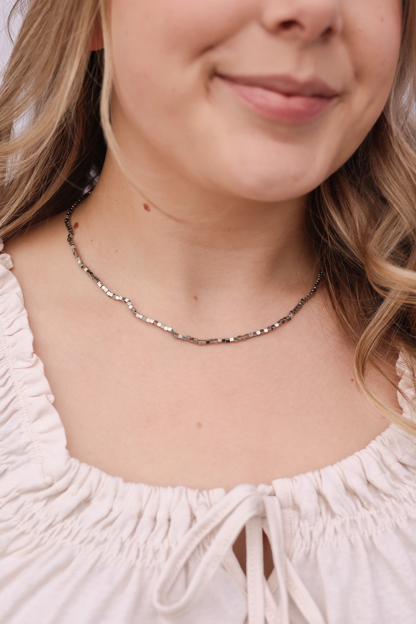 Ember Necklace