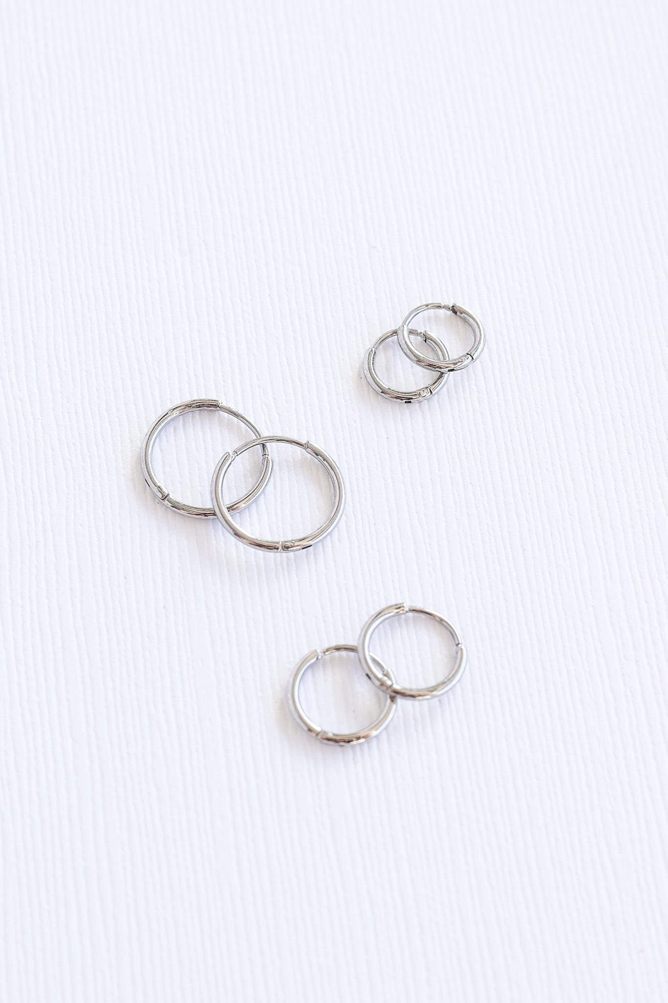 Everyday Micro Hoop