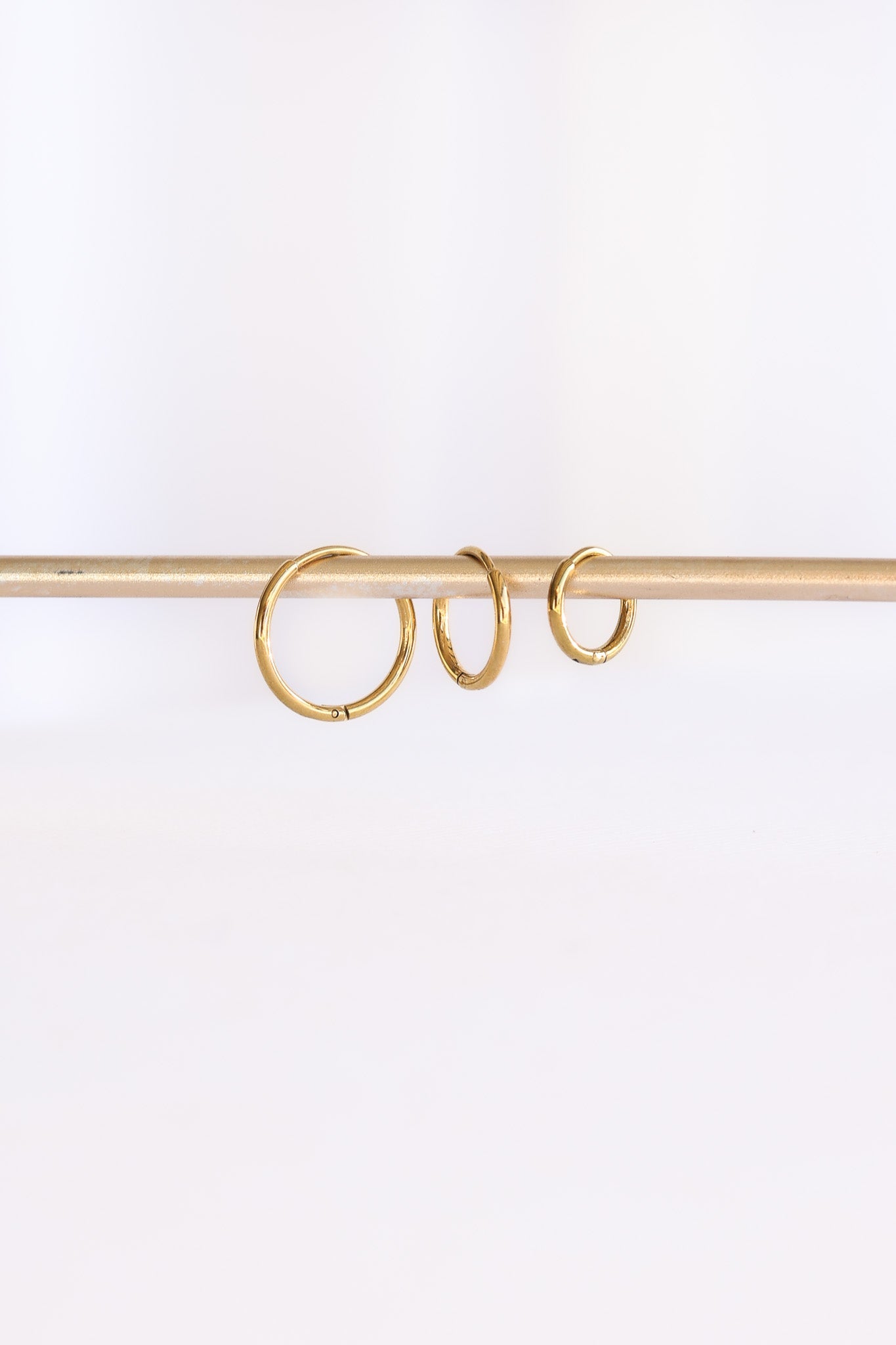 Everyday Micro Hoop