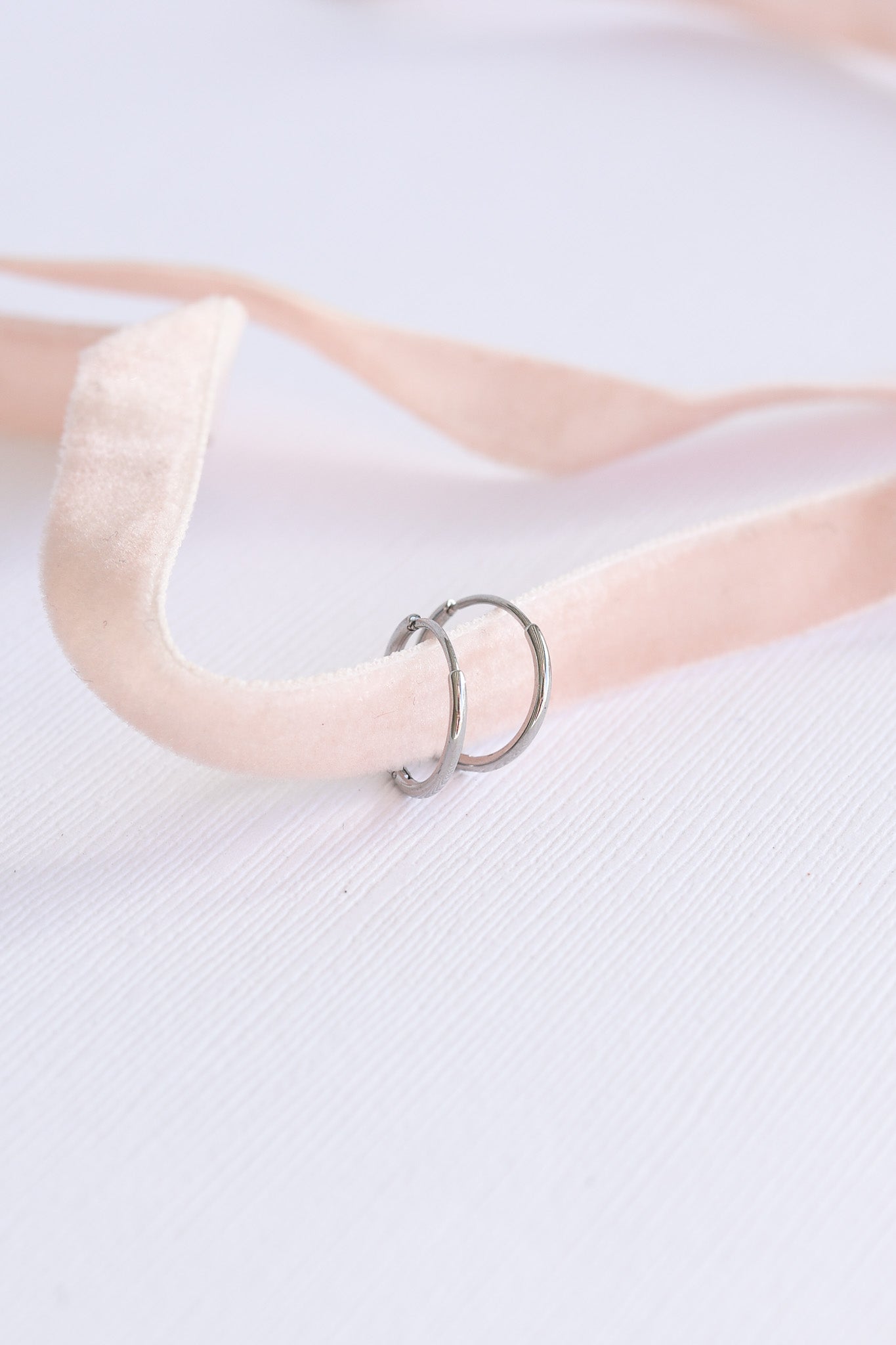 Everyday Micro Hoop