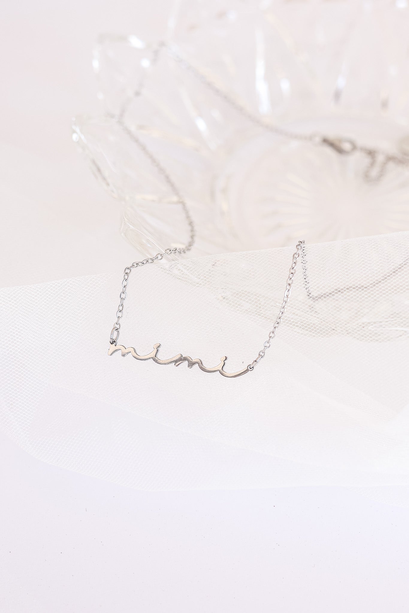 "Mimi" Necklace