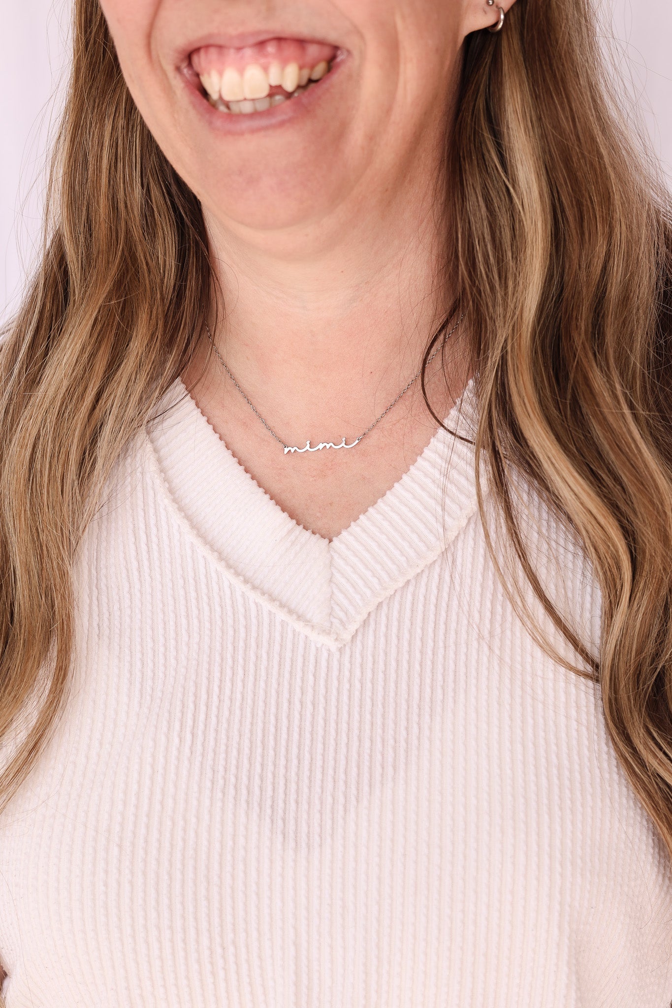 "Mimi" Necklace