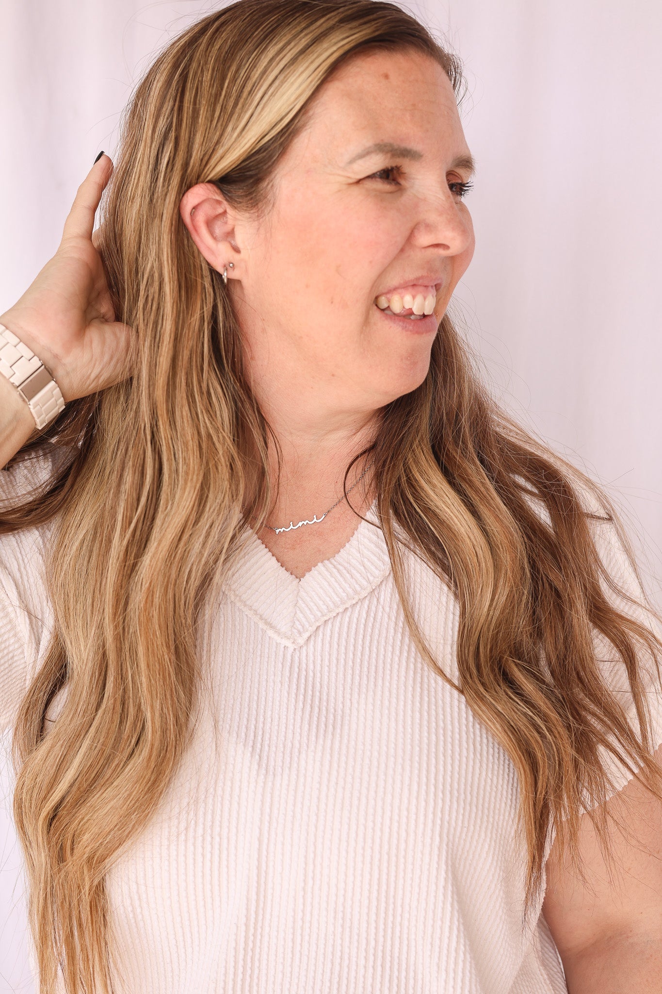 "Mimi" Necklace